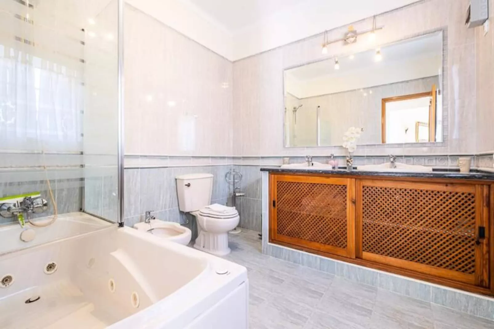 Maison à Carvoeiro-Niet-getagd