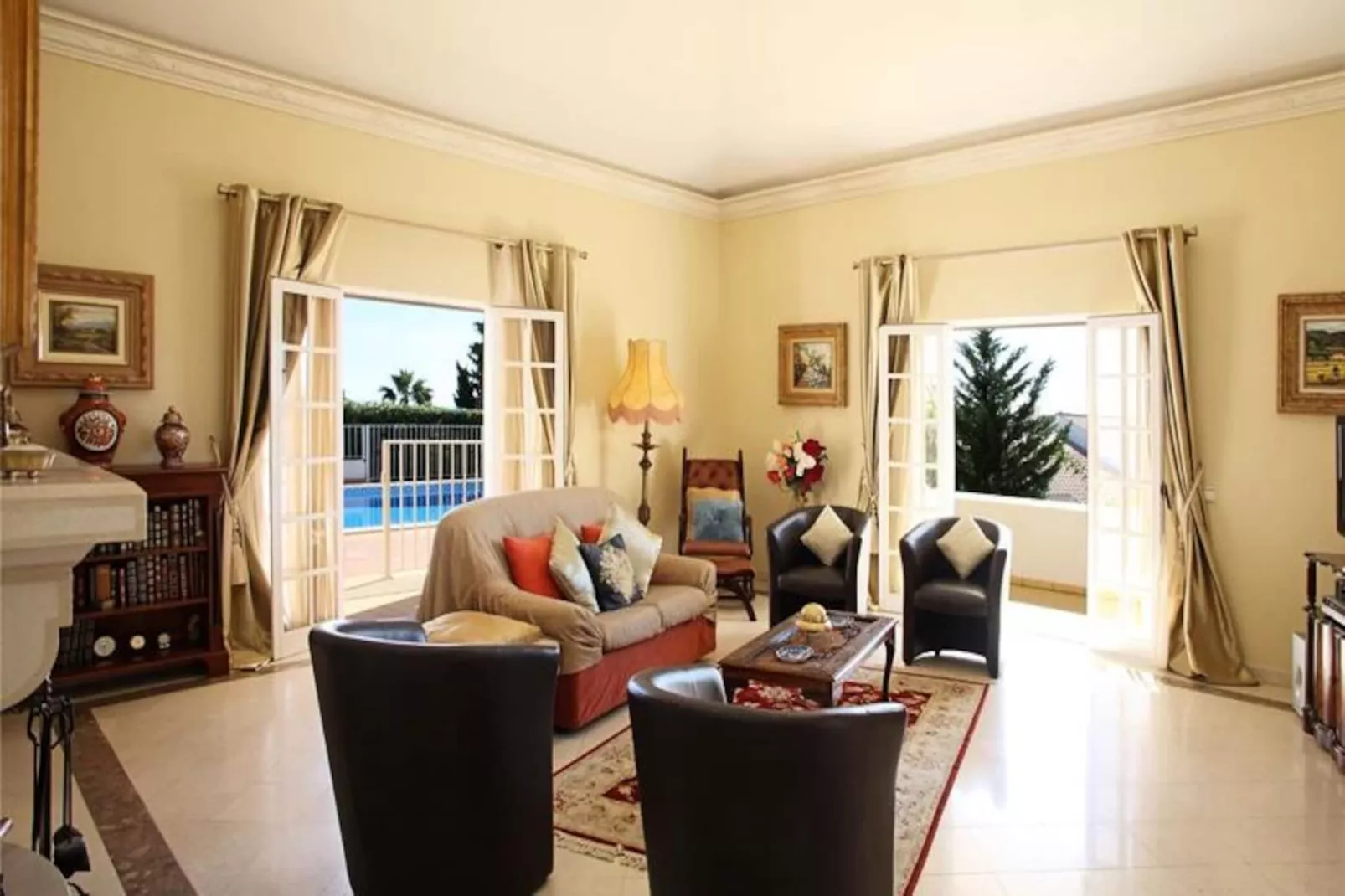 Maison à Albufeira-Niet-getagd