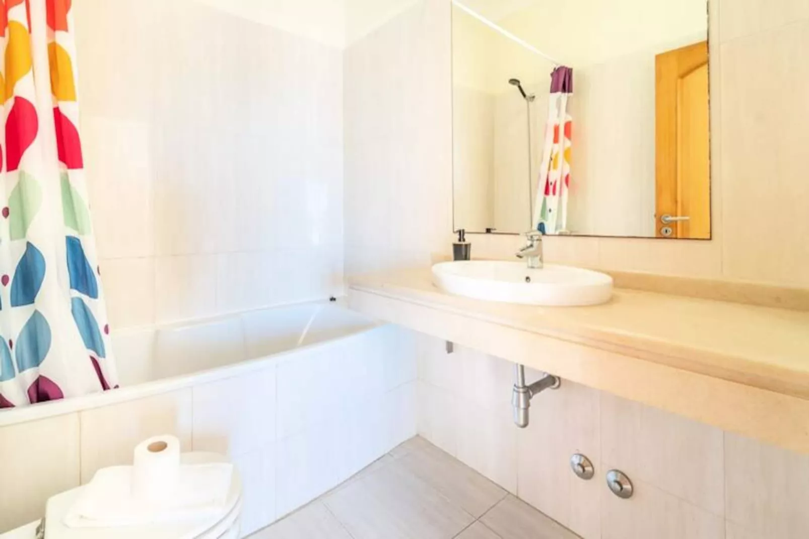 Maison à Guia-Niet-getagd