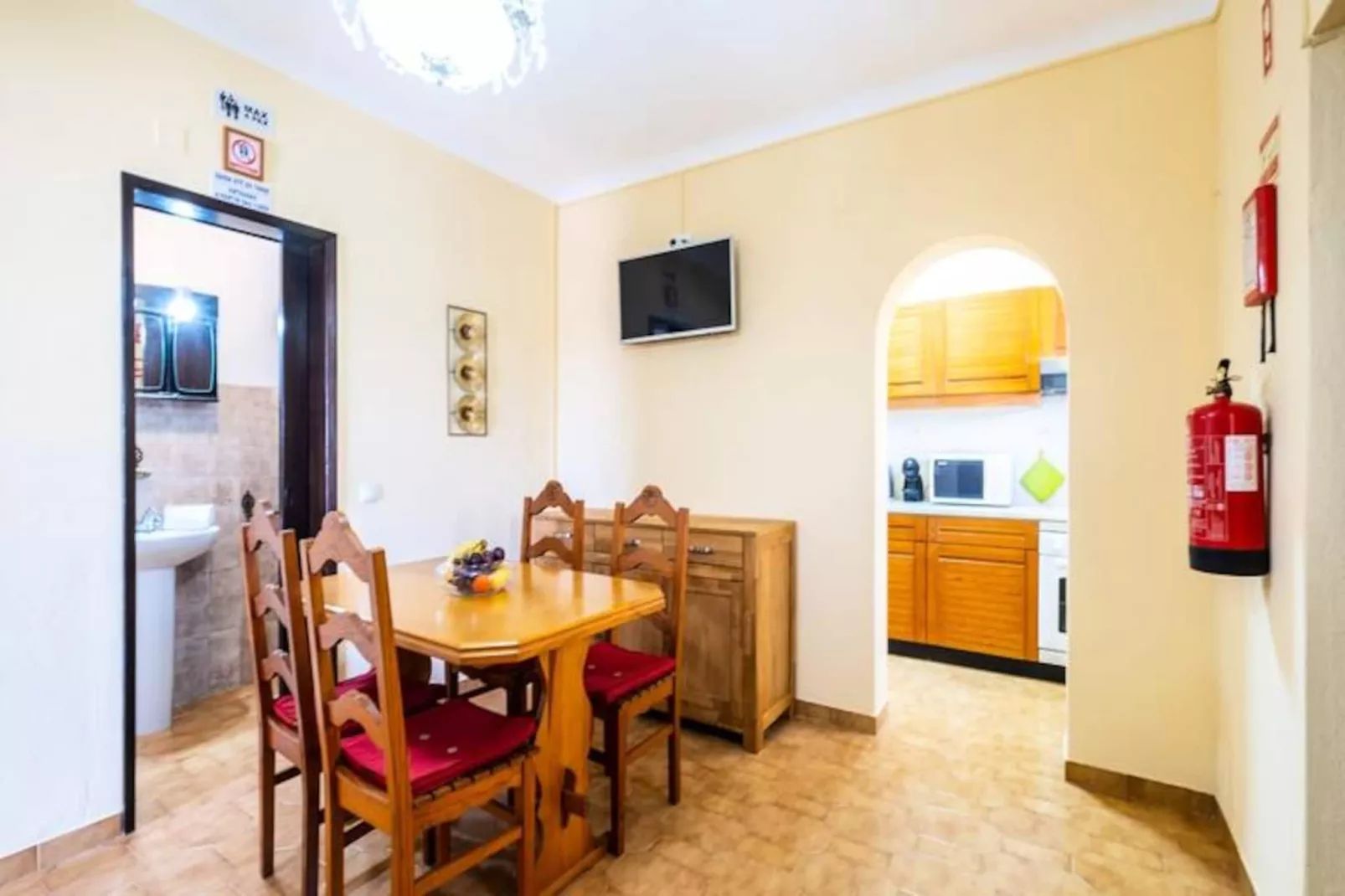 Maison à Albufeira-Niet-getagd