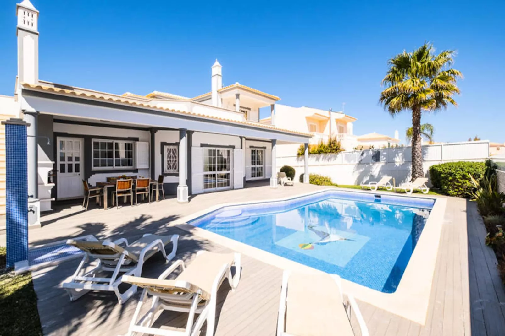 Maison à Albufeira-Niet-getagd