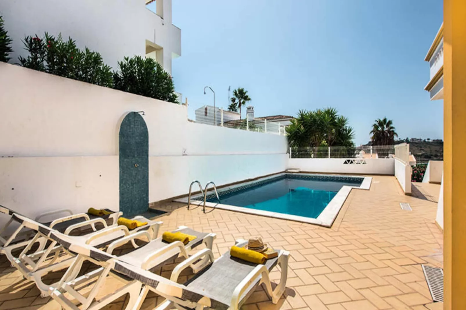 Maison à Albufeira-Niet-getagd