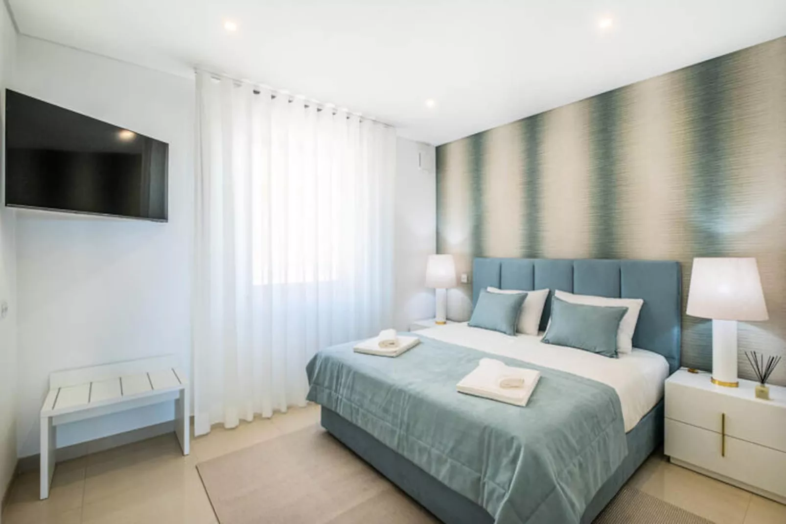 Appartements à Armaçao de Pera-Niet-getagd