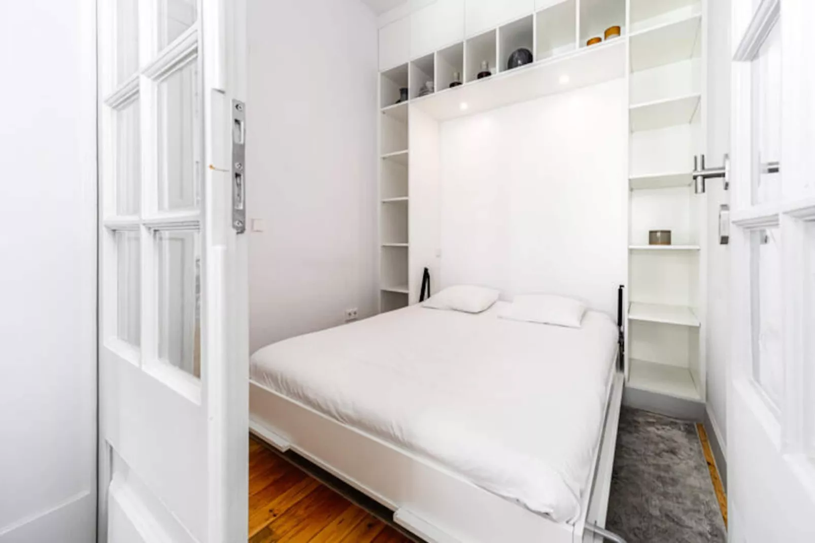 Appartements à Lisbonne-Niet-getagd