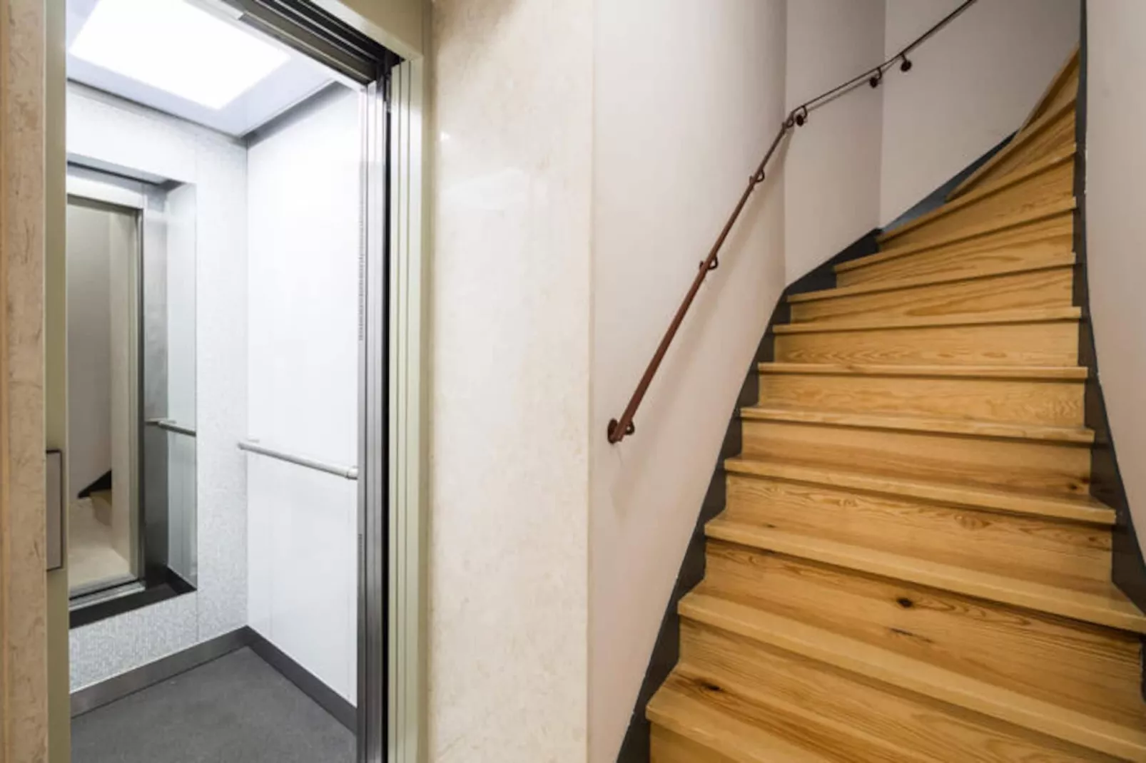 Appartements à Lisbonne-Niet-getagd