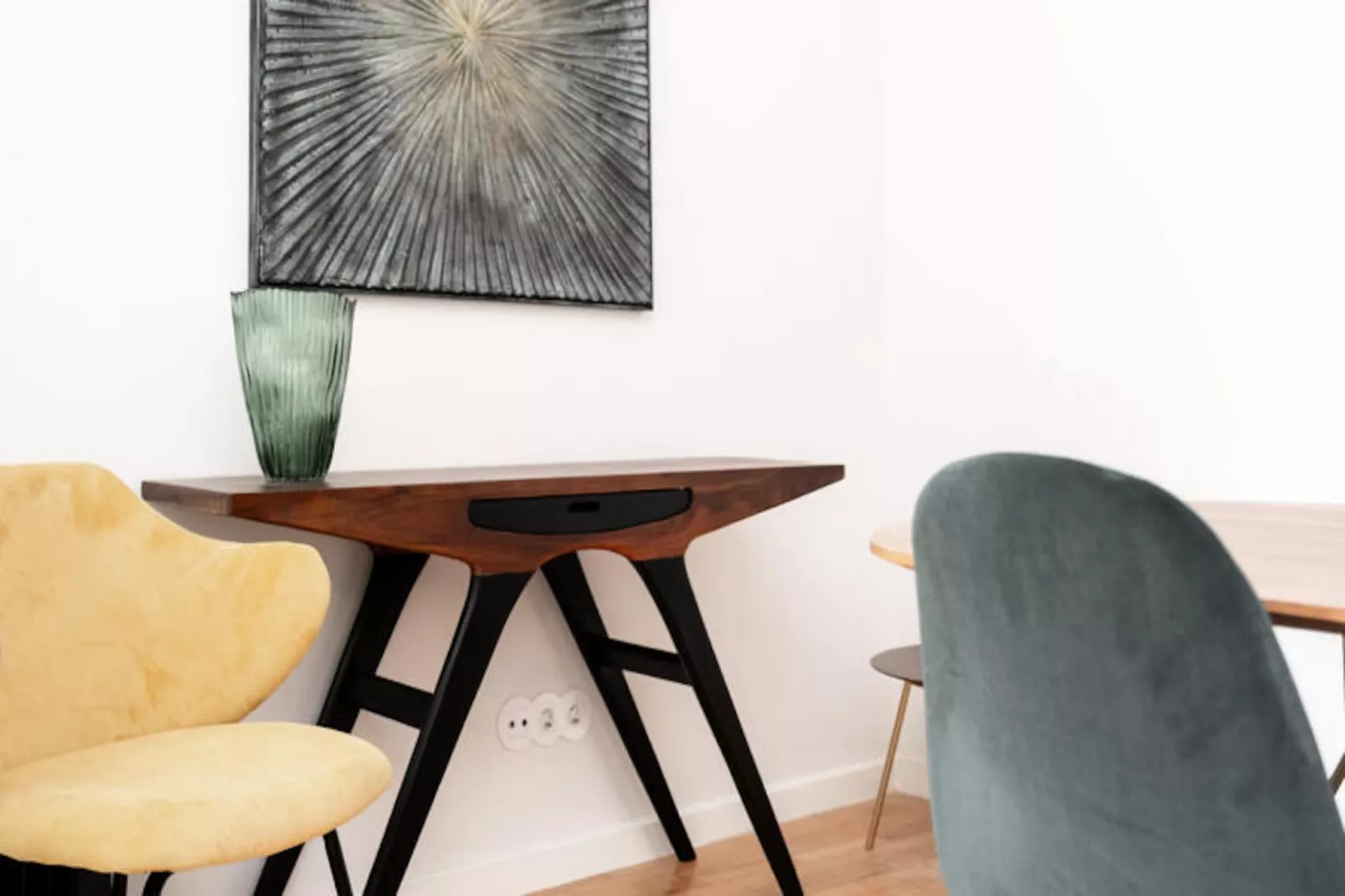 Appartements à Porto-Niet-getagd