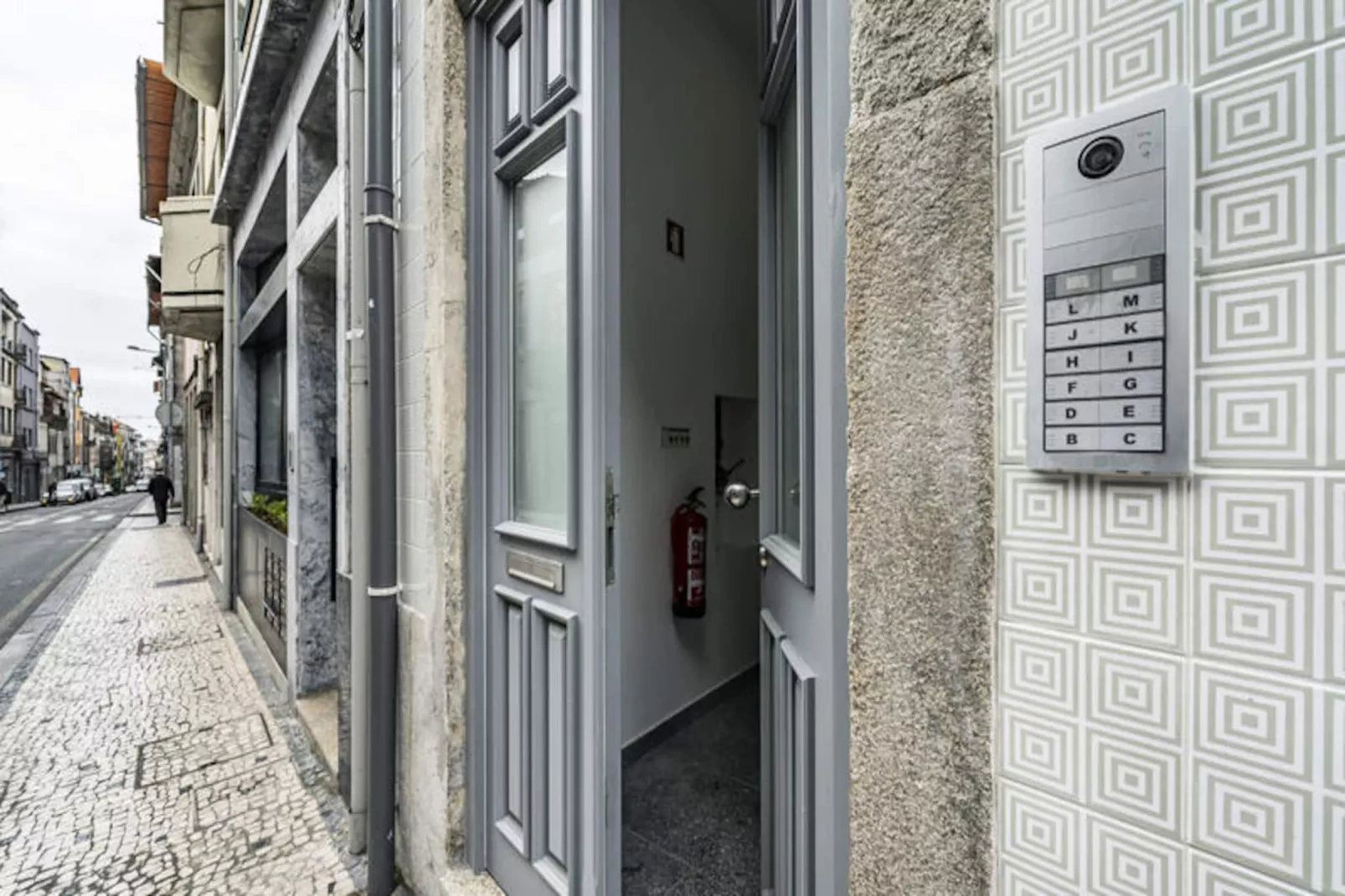 Appartements à Porto-Niet-getagd