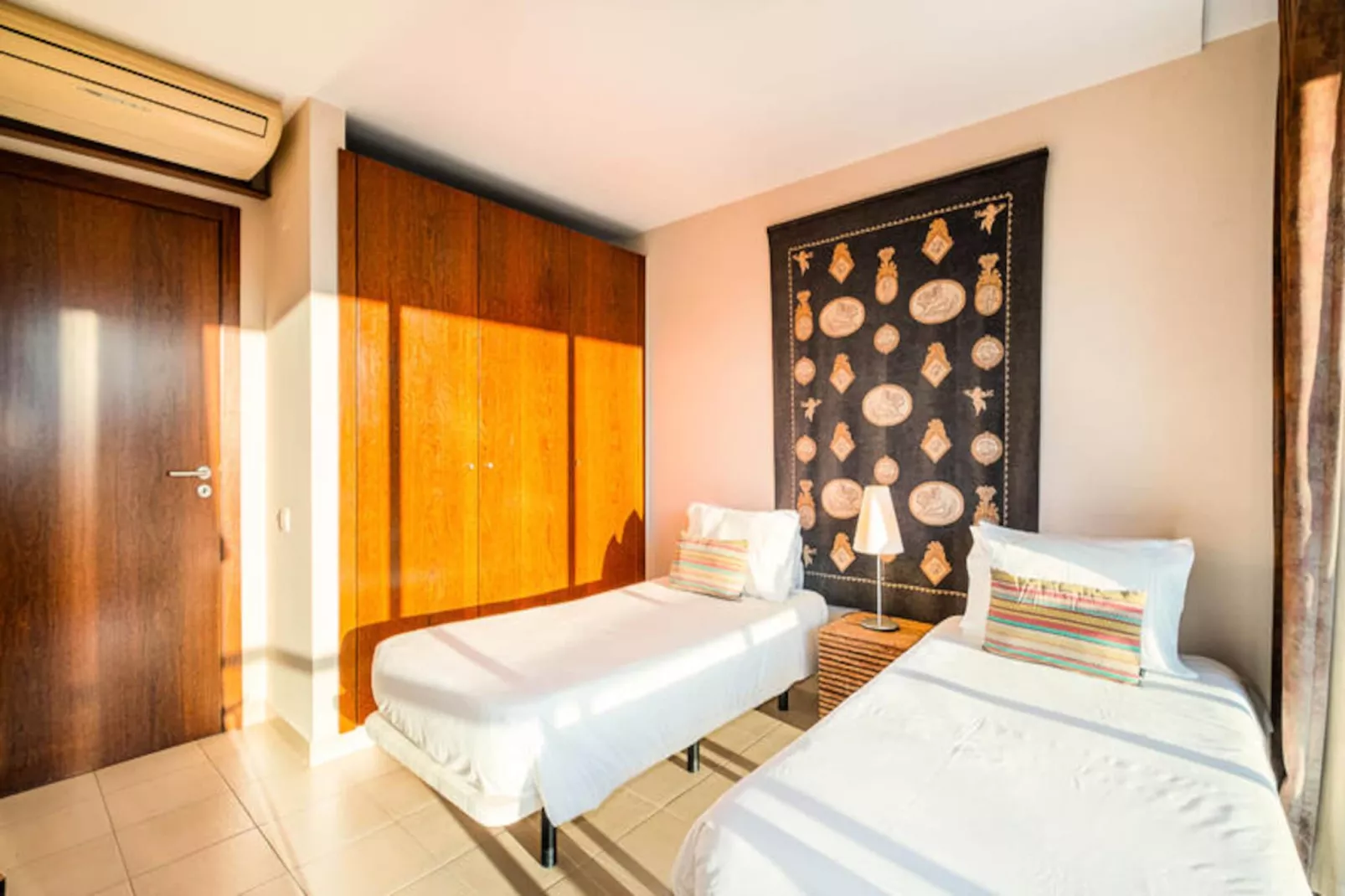 Appartements à Albufeira-Niet-getagd