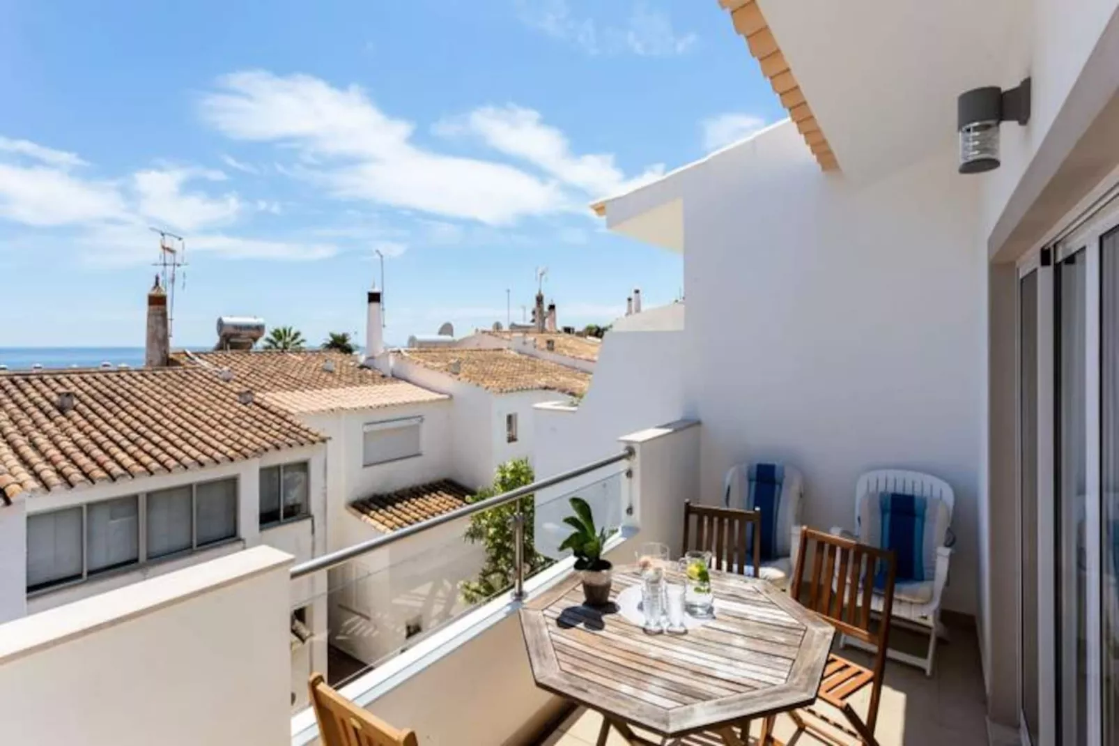 Mariners (3) - Bright And Stylish Apartment-Niet-getagd