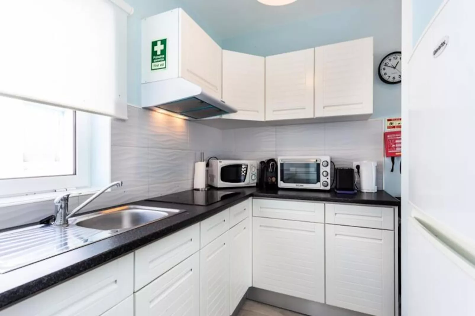 Mariners (2) - Bright And Stylish Apartment-Niet-getagd