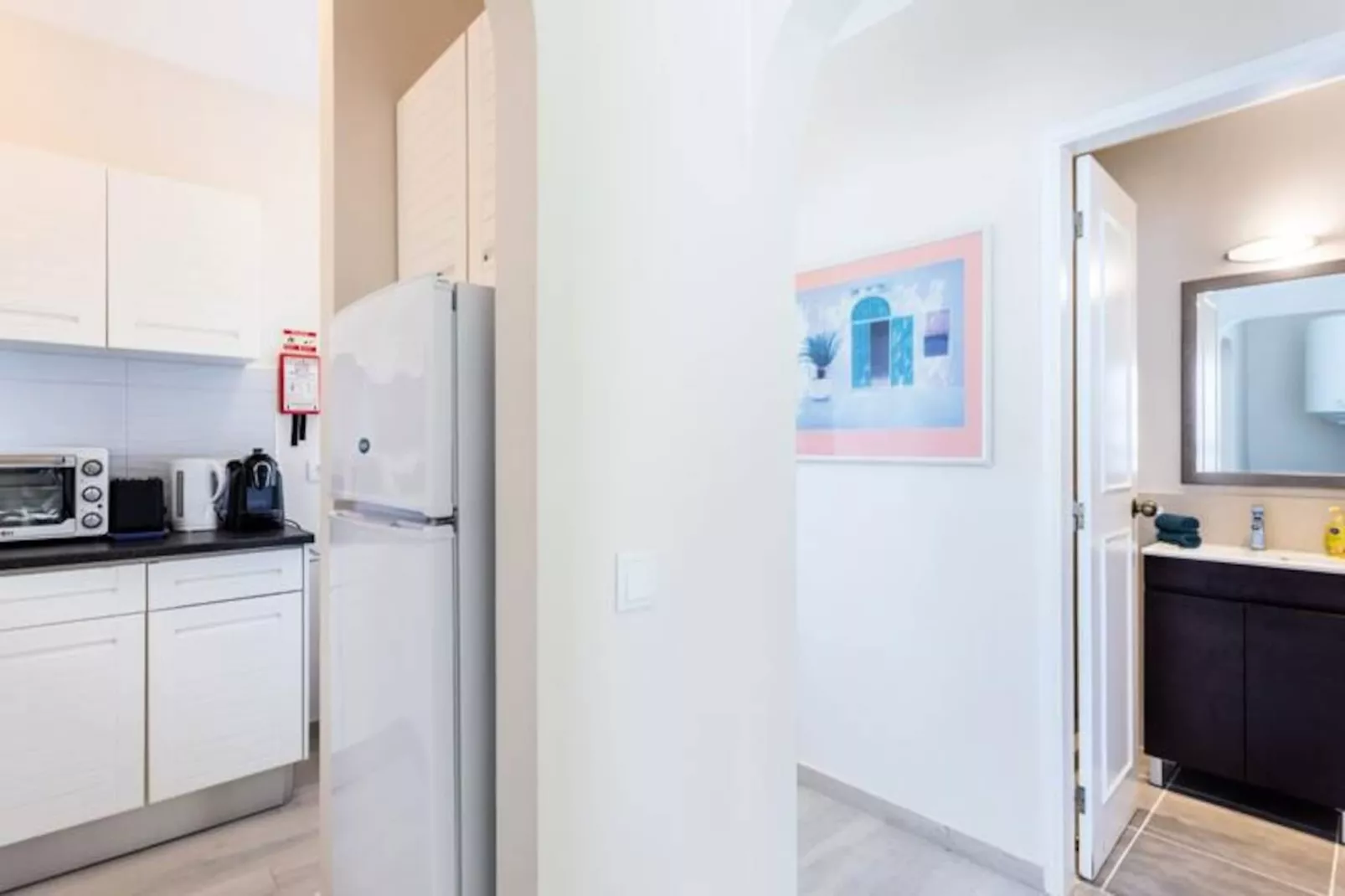 Mariners (5) - Bright And Stylish Apartment-Niet-getagd