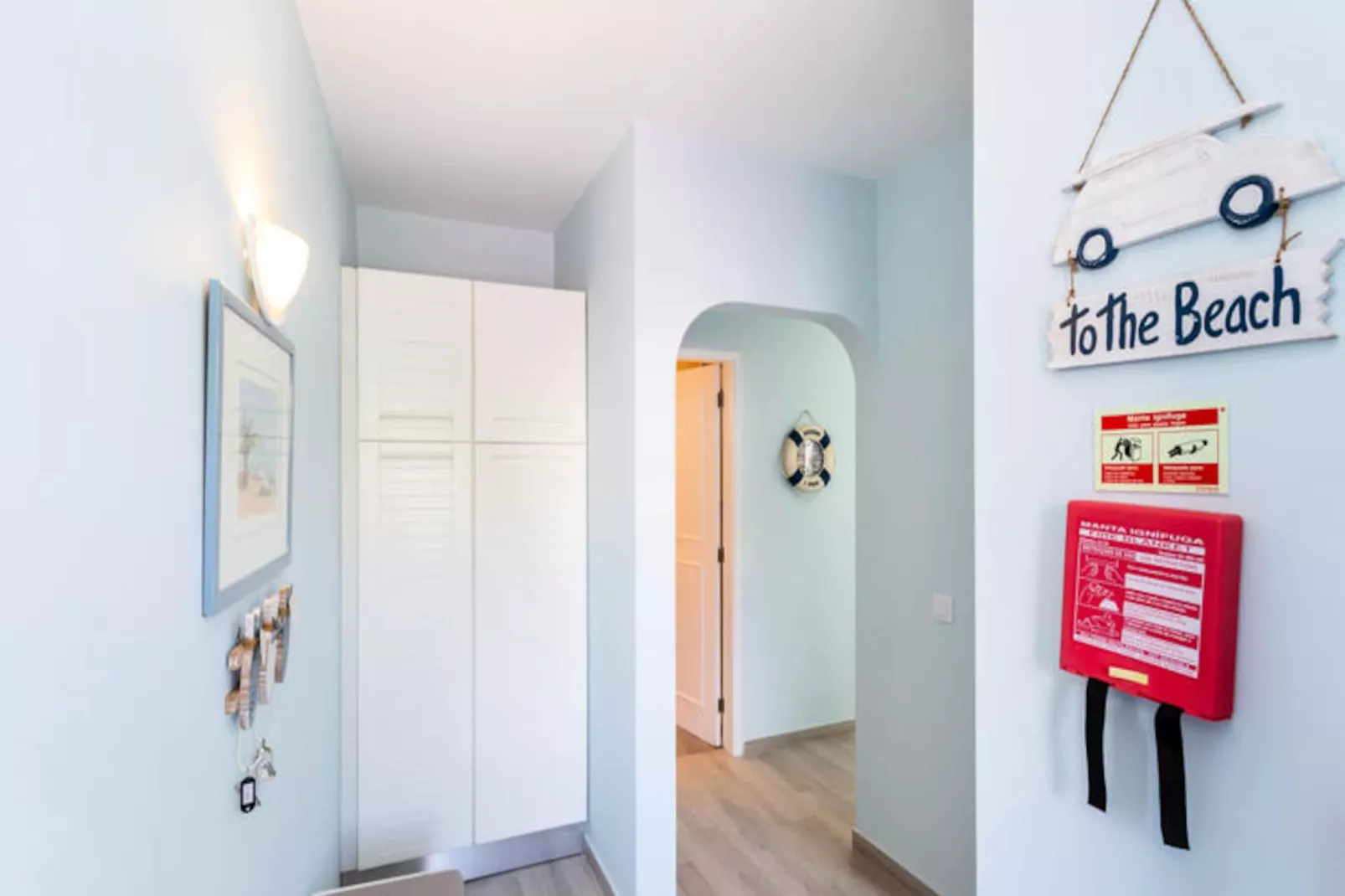 Mariners (4) - Bright And Stylish Apartment-Niet-getagd