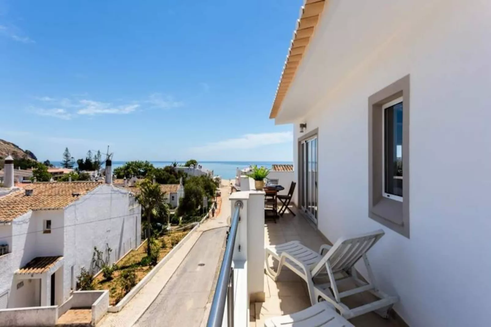 Mariners (1) - Bright And Stylish Apartment-Niet-getagd