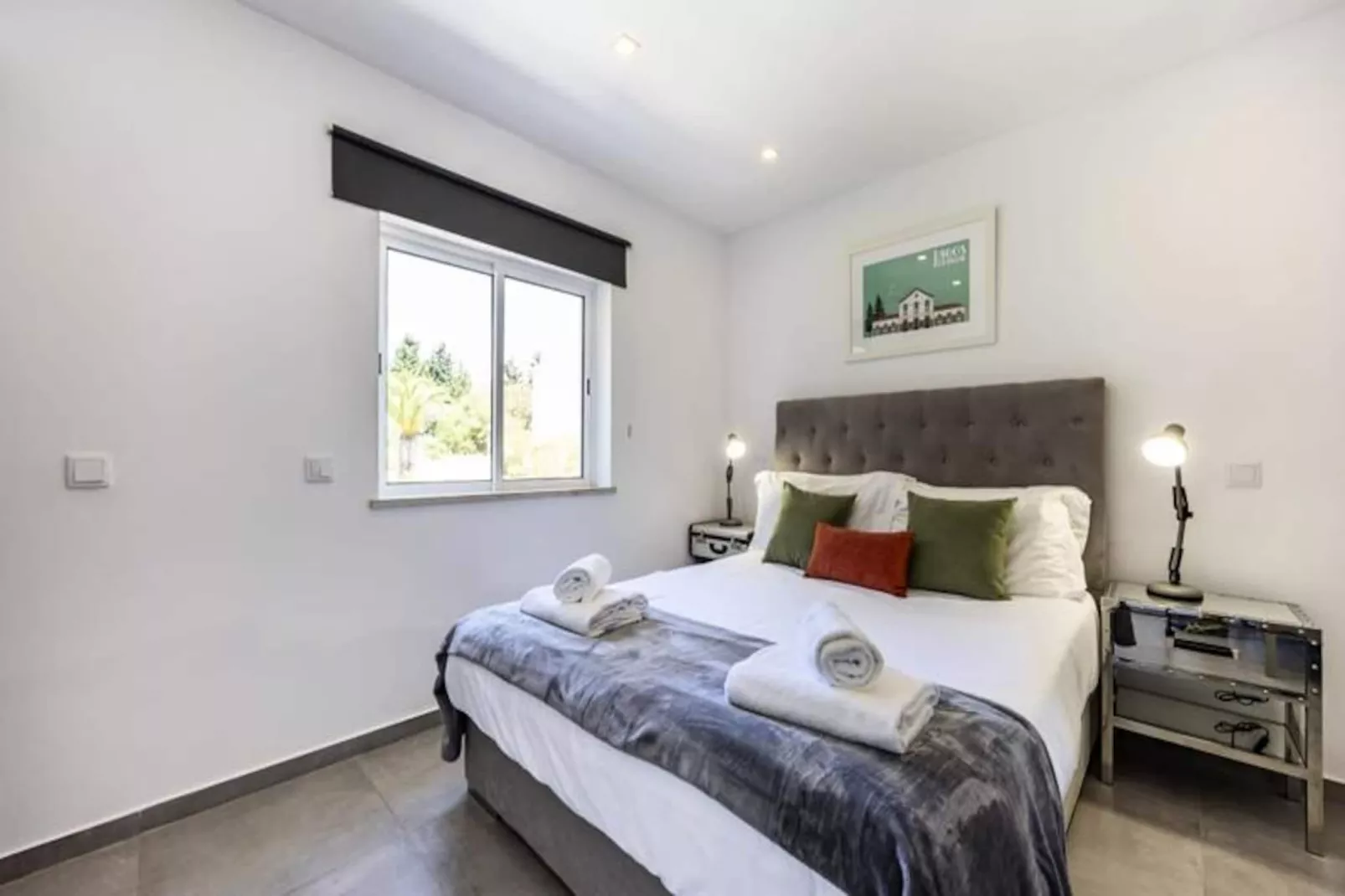 Casa De Ferias Luz-Niet-getagd