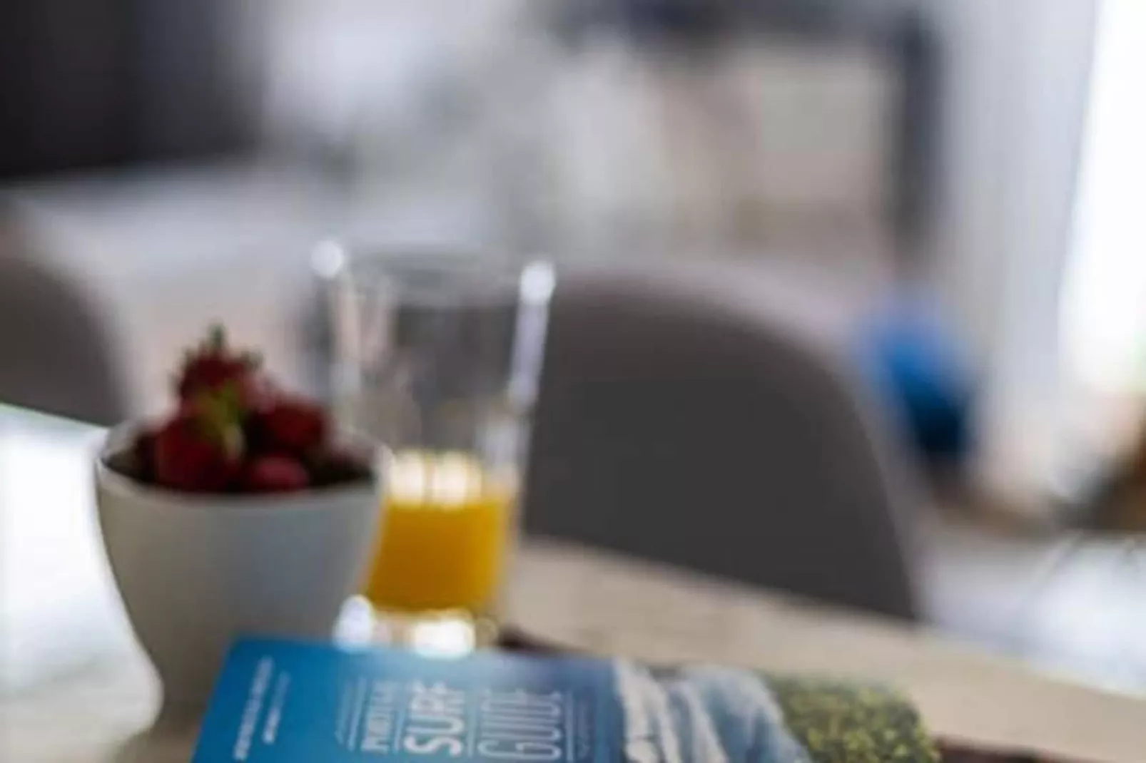 Lemon Tree - Waterside Apartments-Niet-getagd