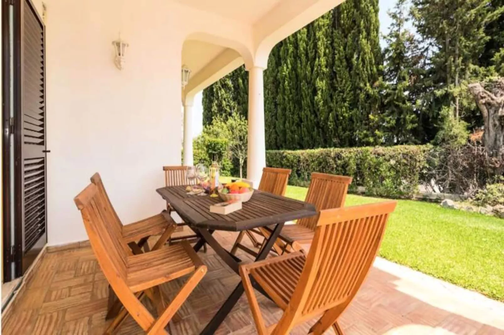 Villa Alegria Private Garden & Pool-Niet-getagd