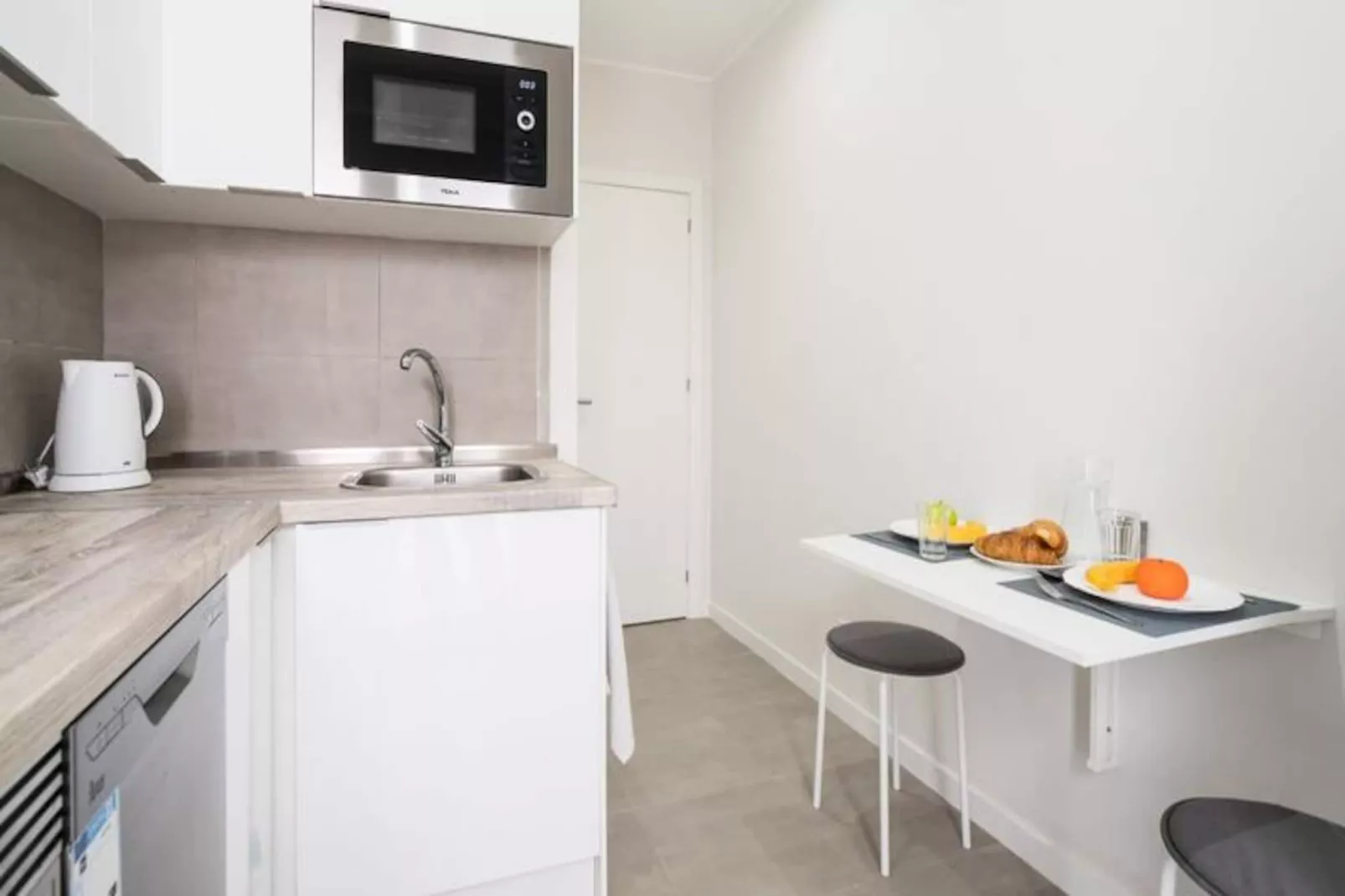 Seaview Urban Apartment Lagos-Niet-getagd