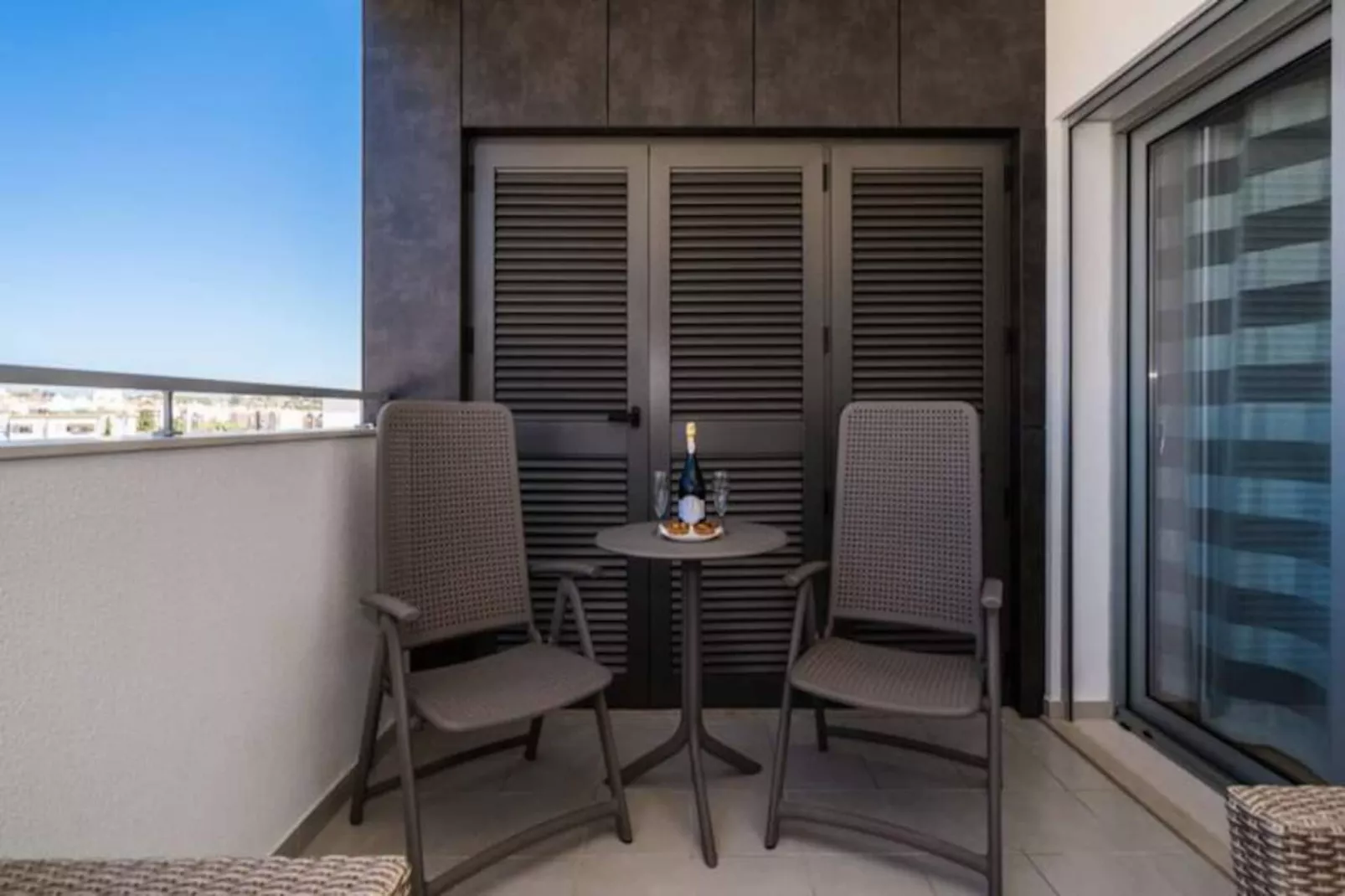 Coastal Haven Lagos-Niet-getagd