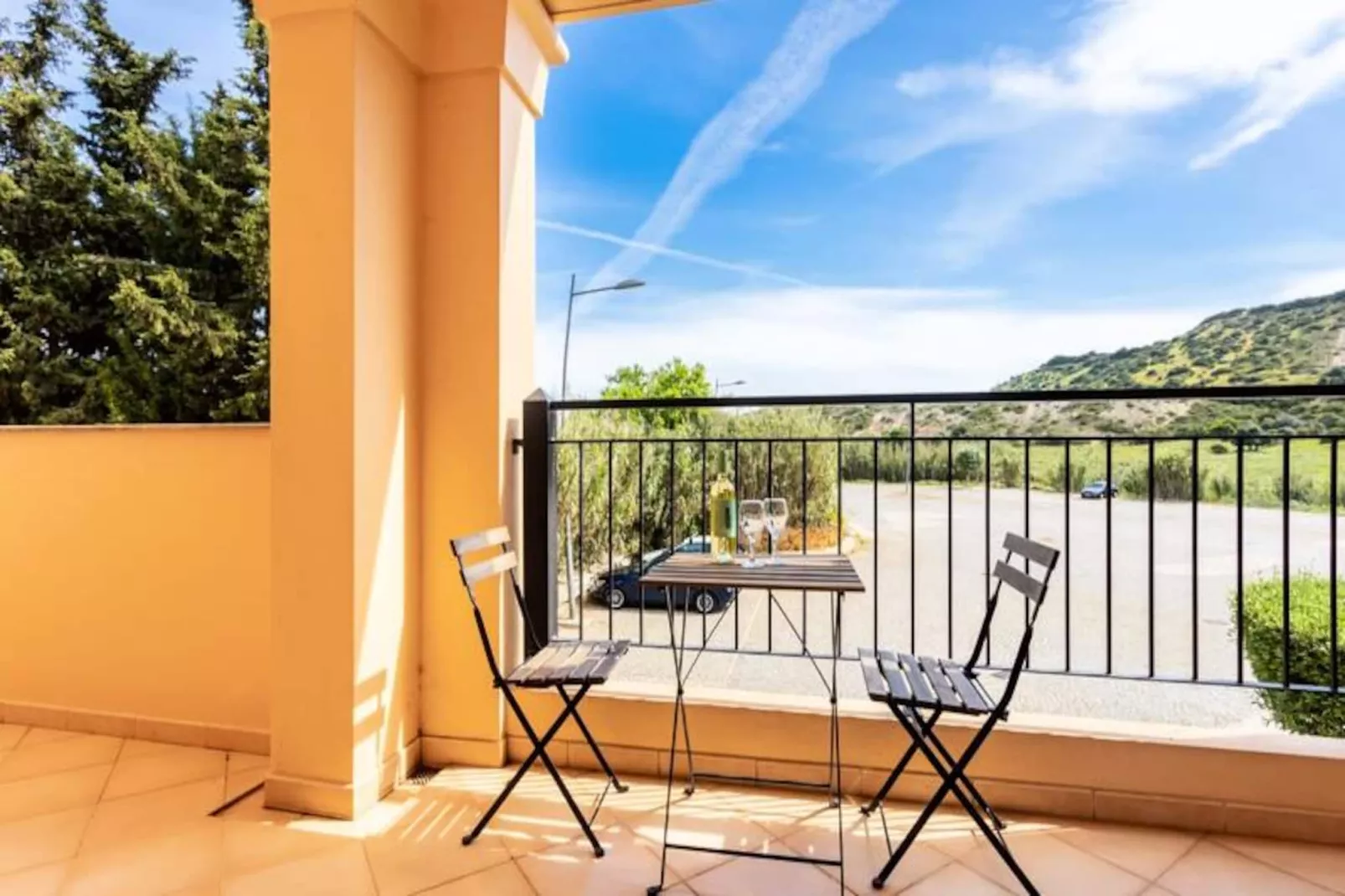 Baia Da Luz - Poolview Loft Aparment-Niet-getagd