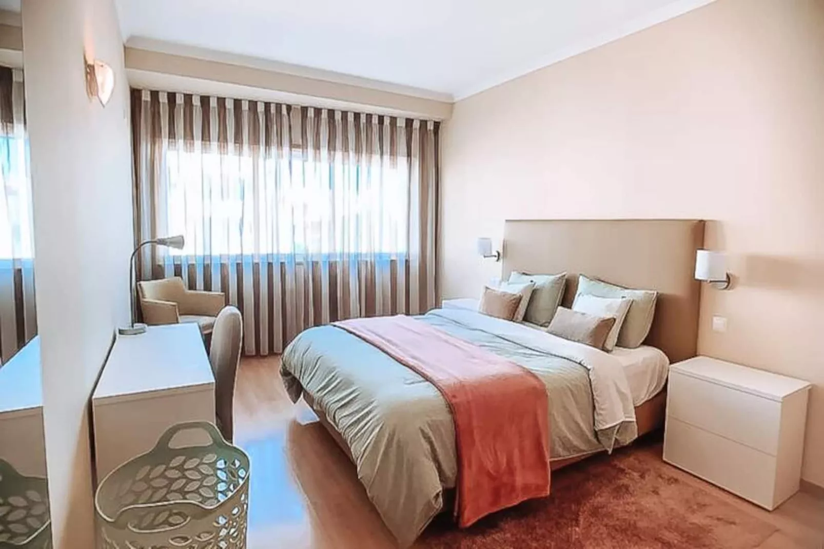 Plant Paradise Apartment-Niet-getagd