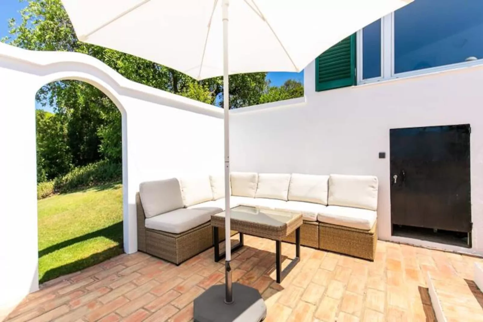 Villa Sarago&ccedil;a-Niet-getagd