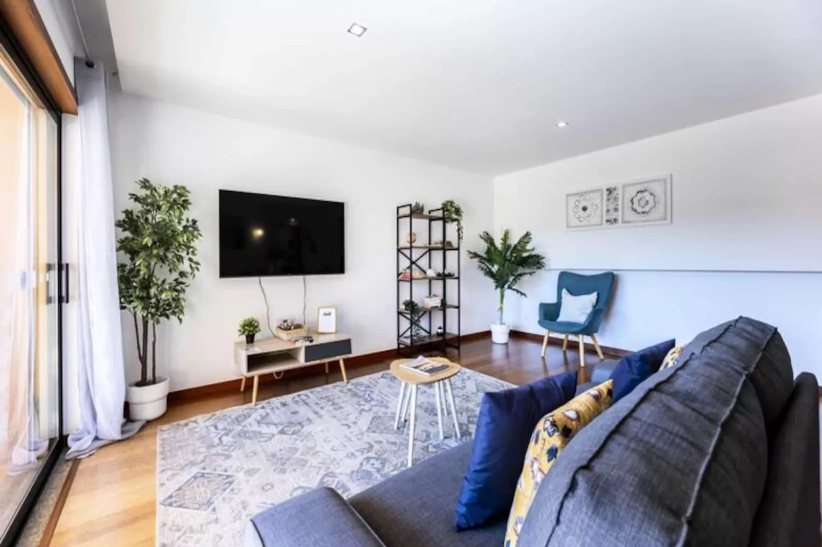 Sun And Sea - Baia Da Luz Apartment-Niet-getagd