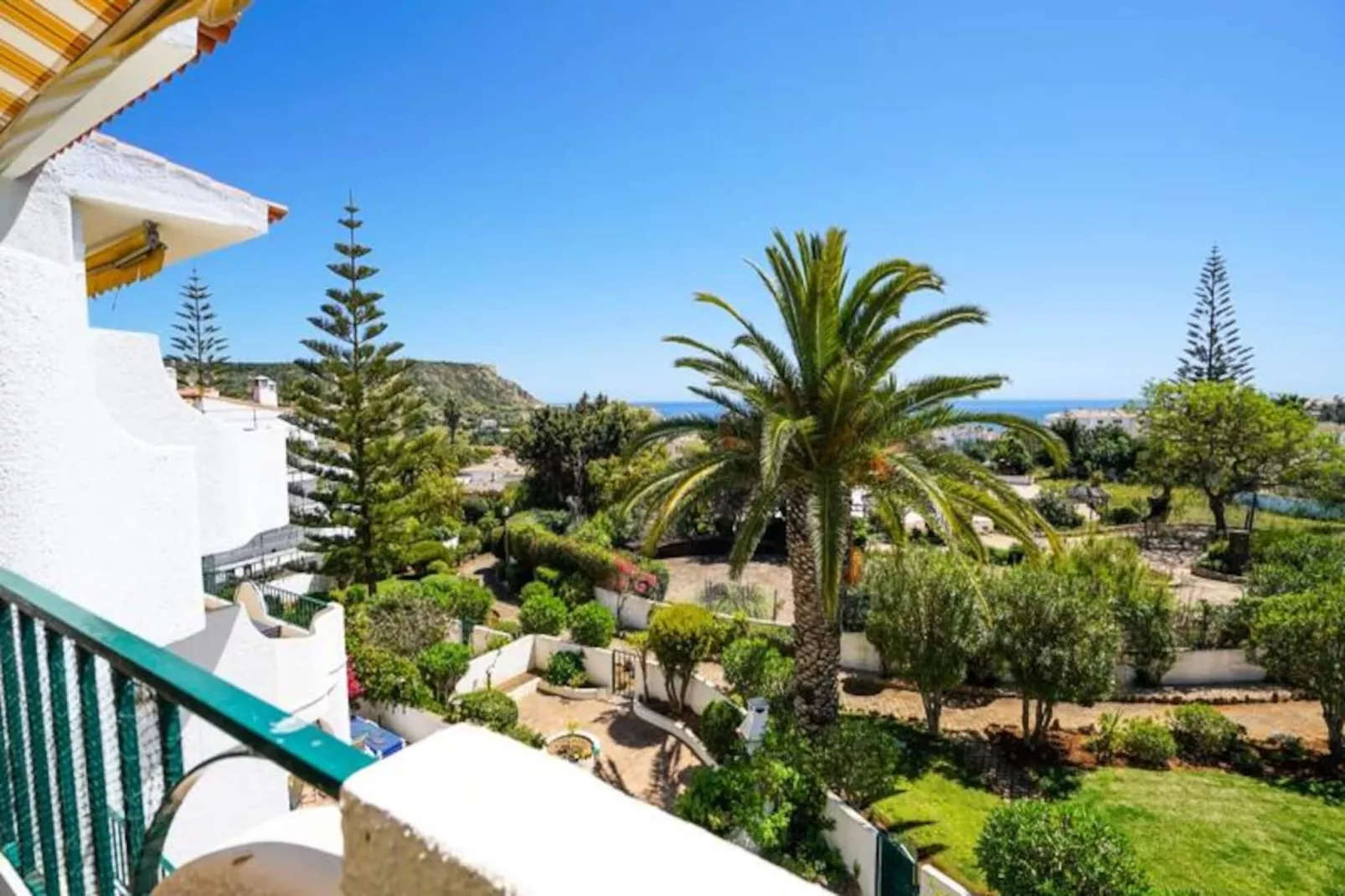 Luz Ocean Club - Sea Blue Apartment-Niet-getagd