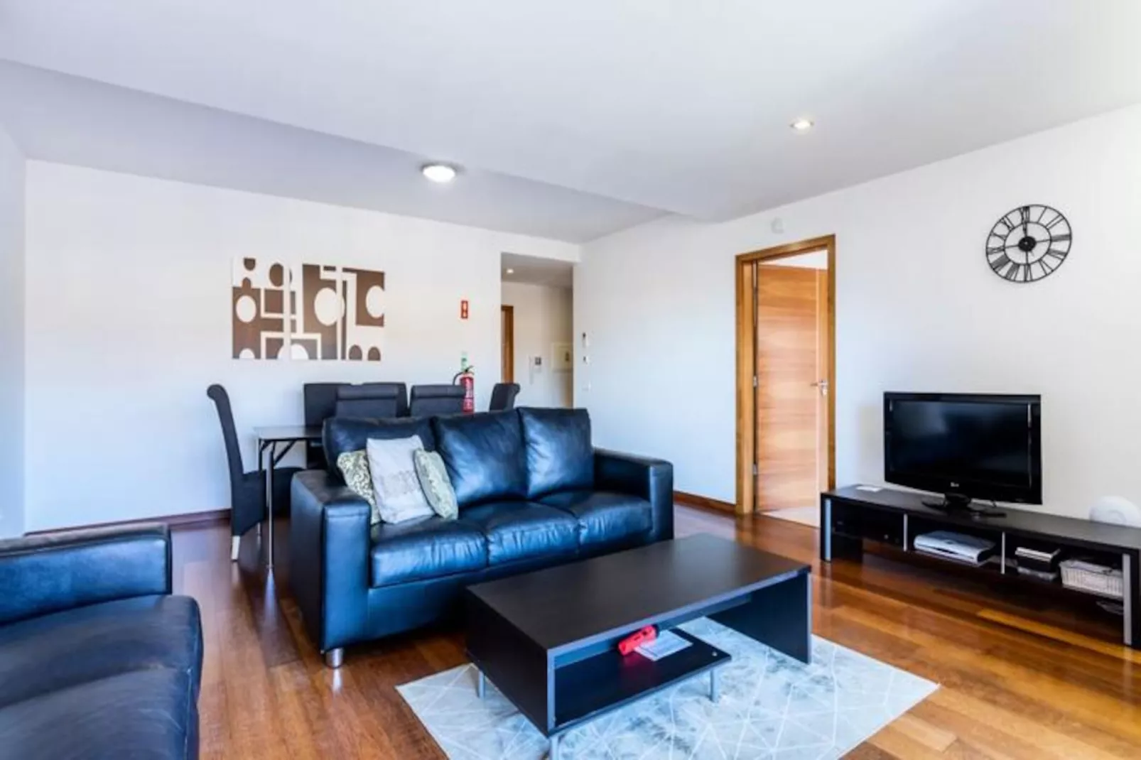 Rock And Sea - Baia Da Luz-Niet-getagd