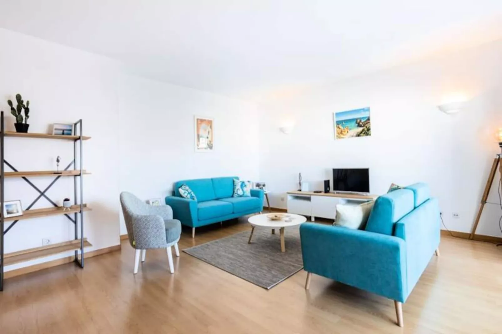 Lagos Workation Apartment-Niet-getagd