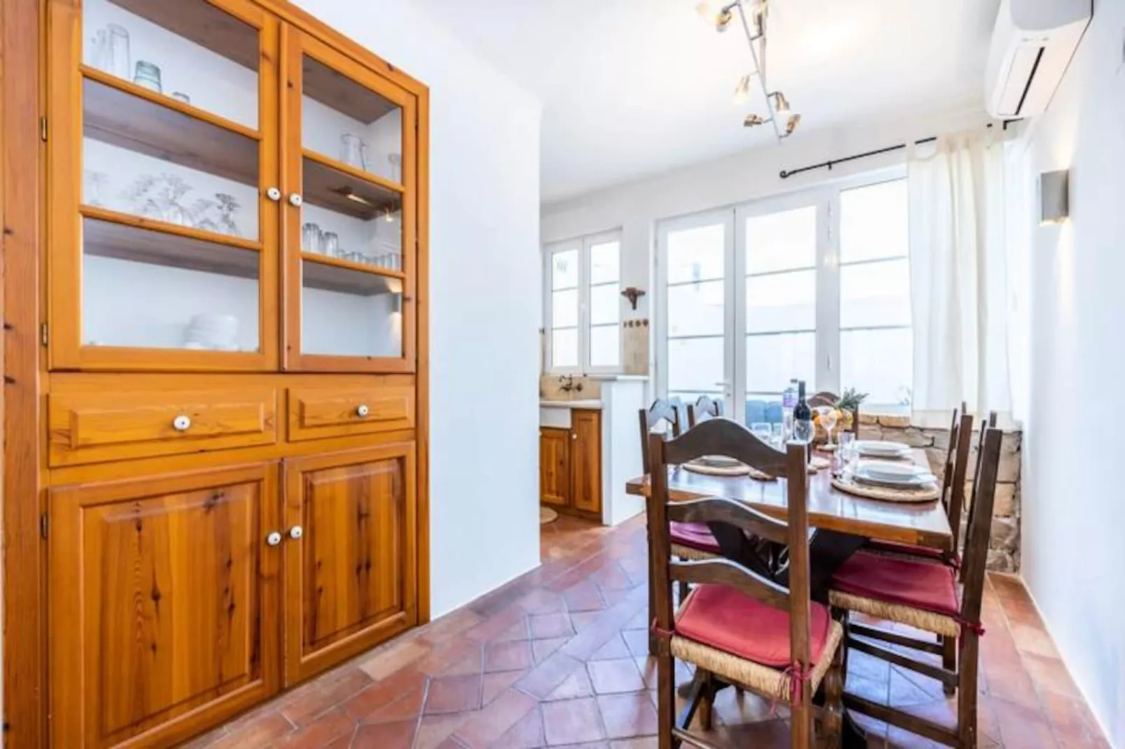 Casa Do Centro-Niet-getagd