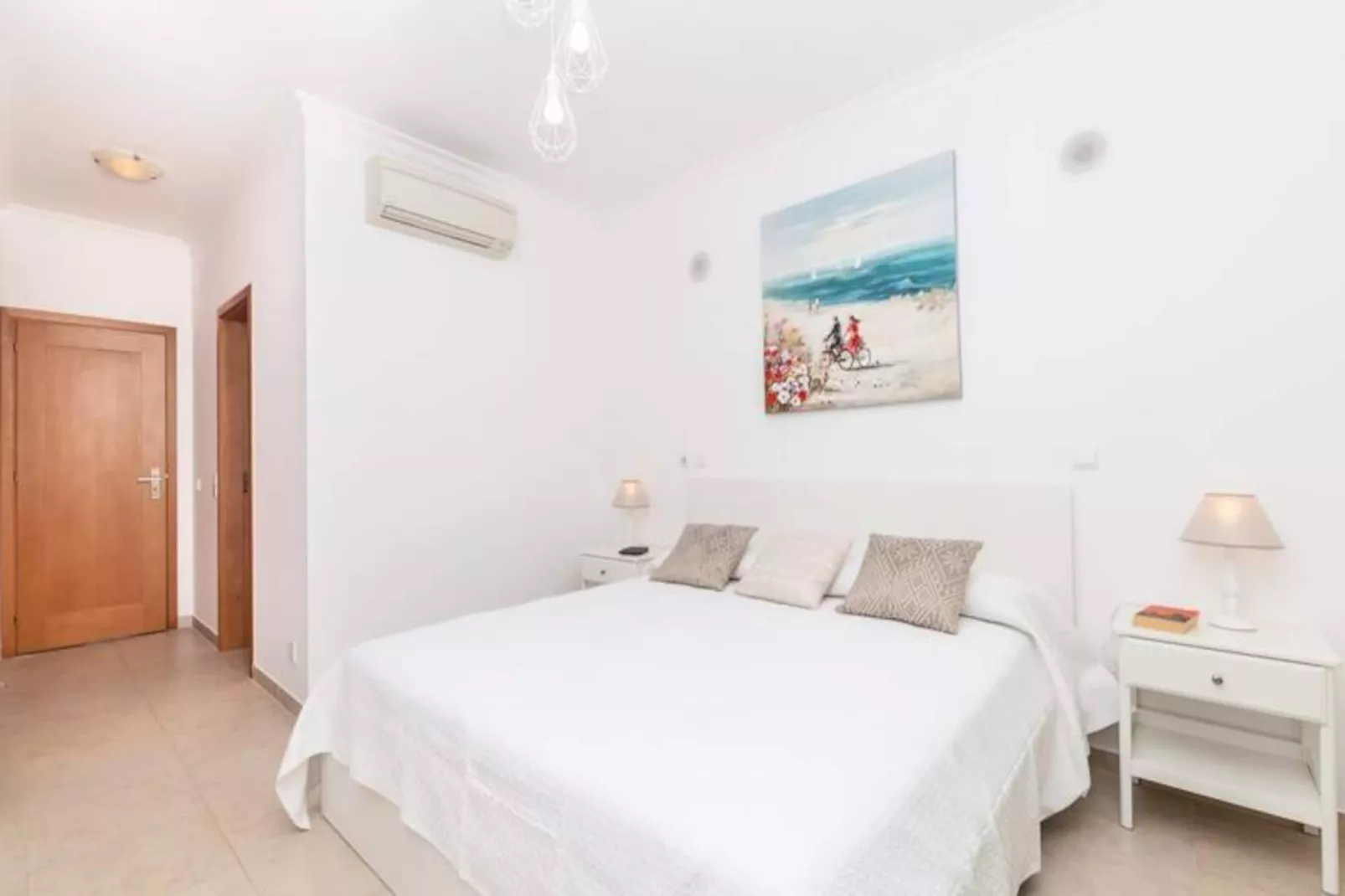 Apartment Santa Maria-Niet-getagd