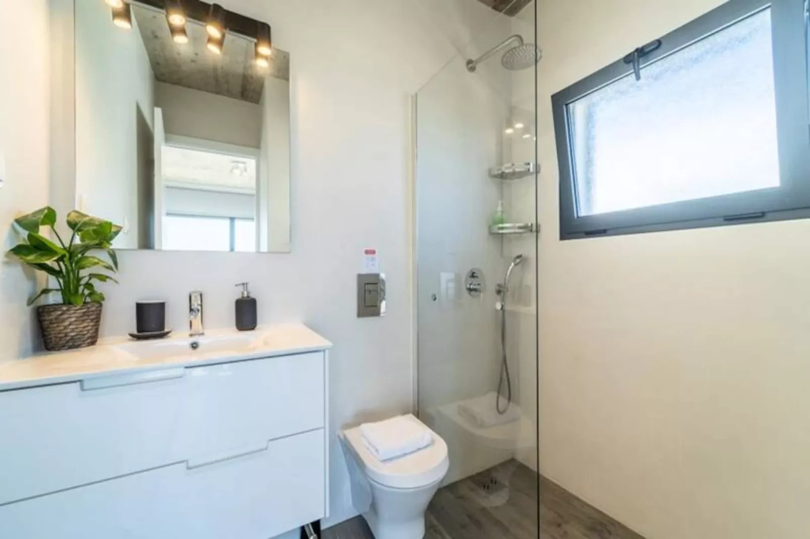 Andorinhas Espartal T3-Niet-getagd