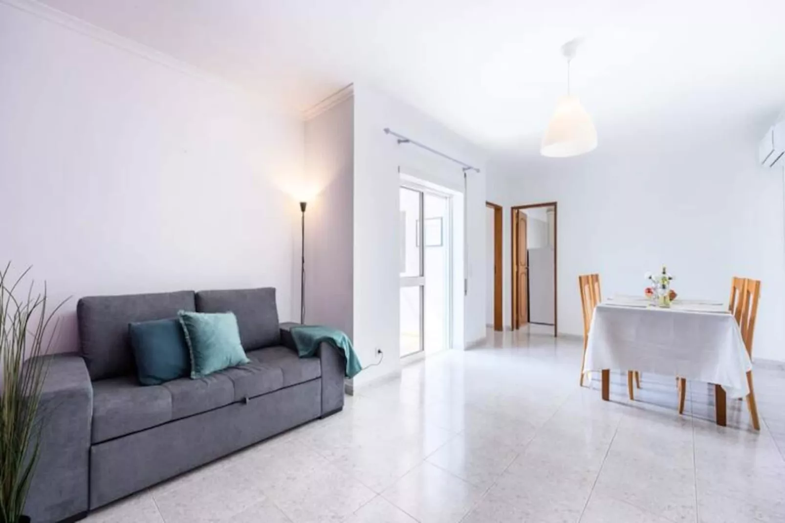 Apartment Eurico-Niet-getagd