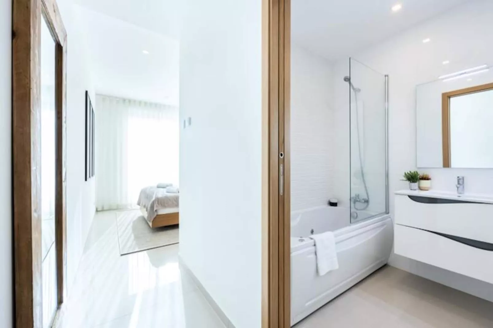 Adega Marina Apartments - Pool View-Niet-getagd