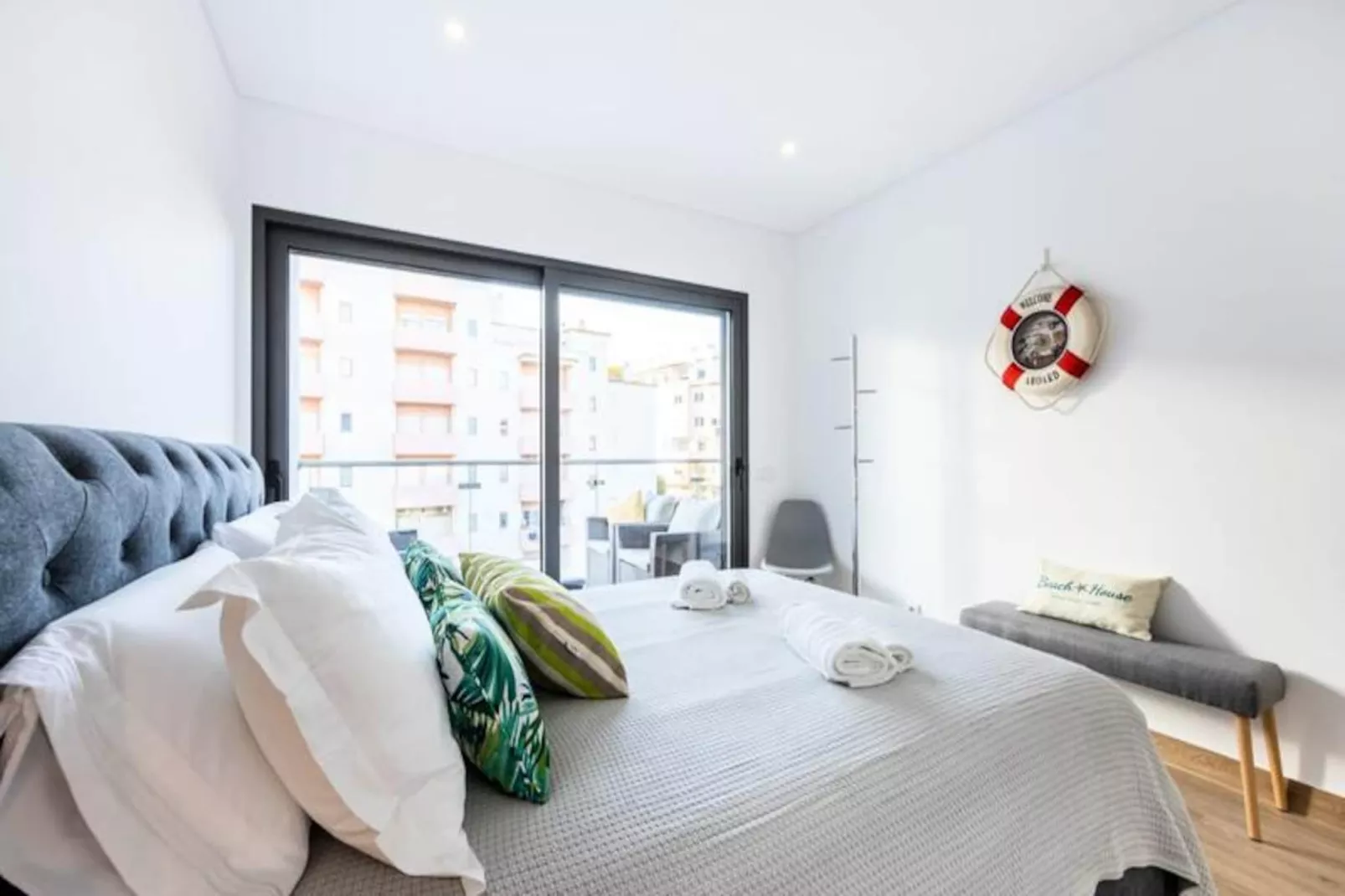 Monte Residence - Apartment Elly-Niet-getagd