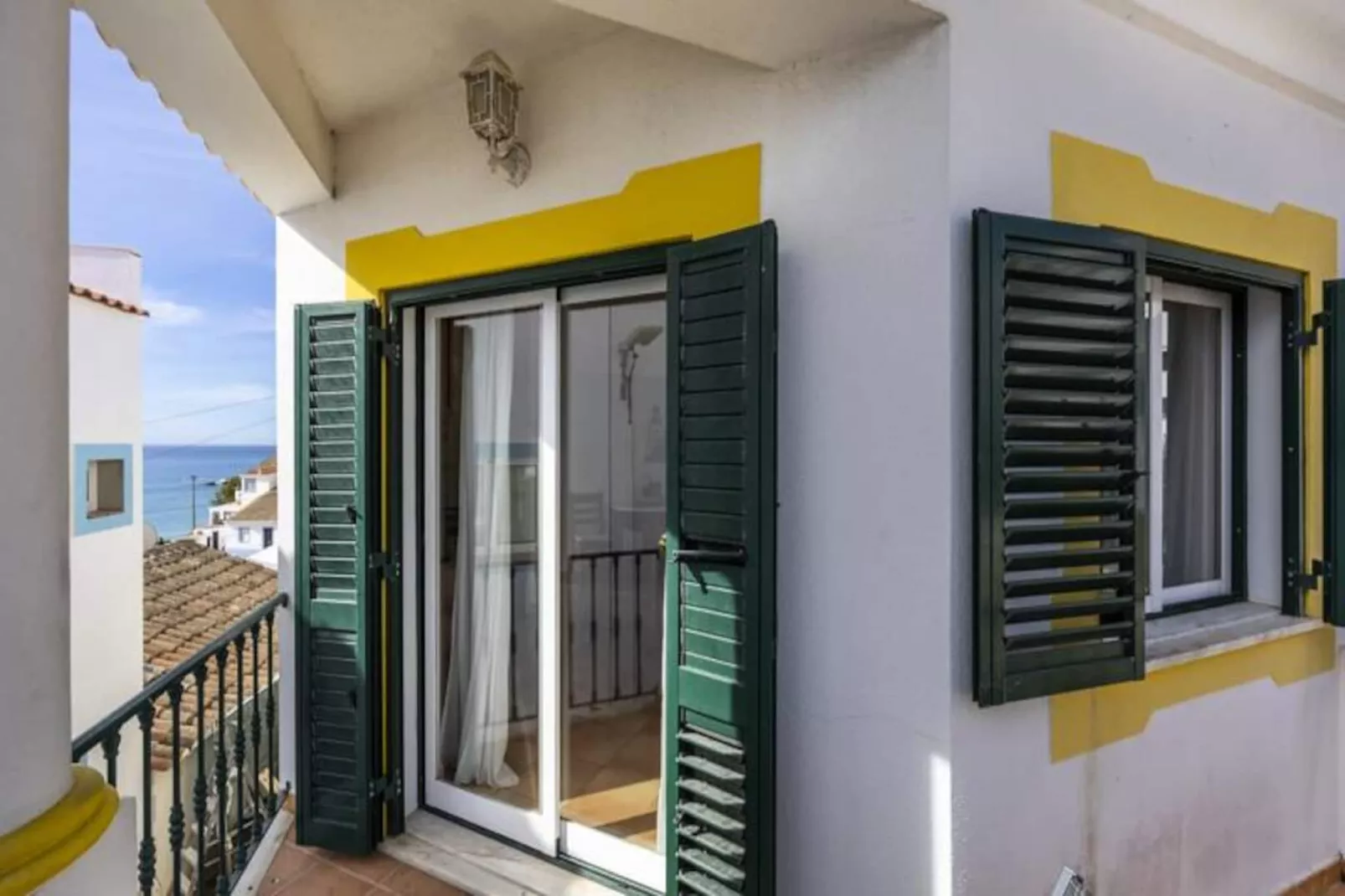 Villa Som Das Ondas Il-Niet-getagd