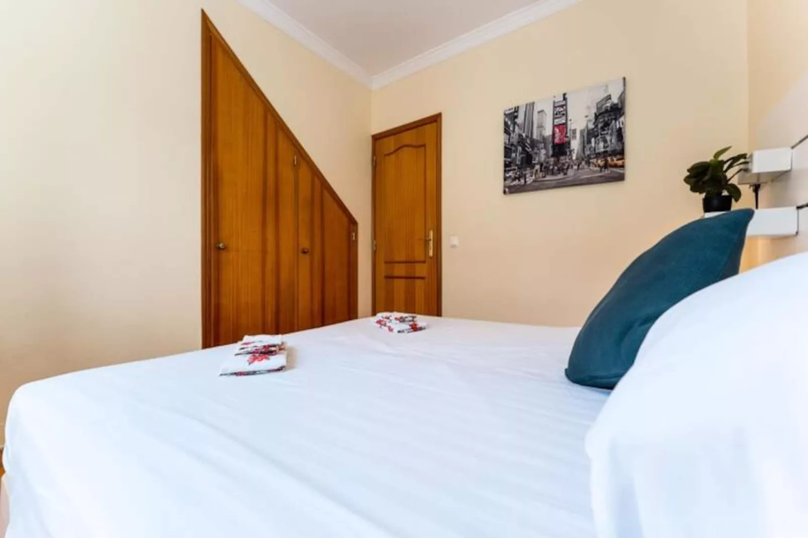 Villa Som Das Ondas I-Niet-getagd