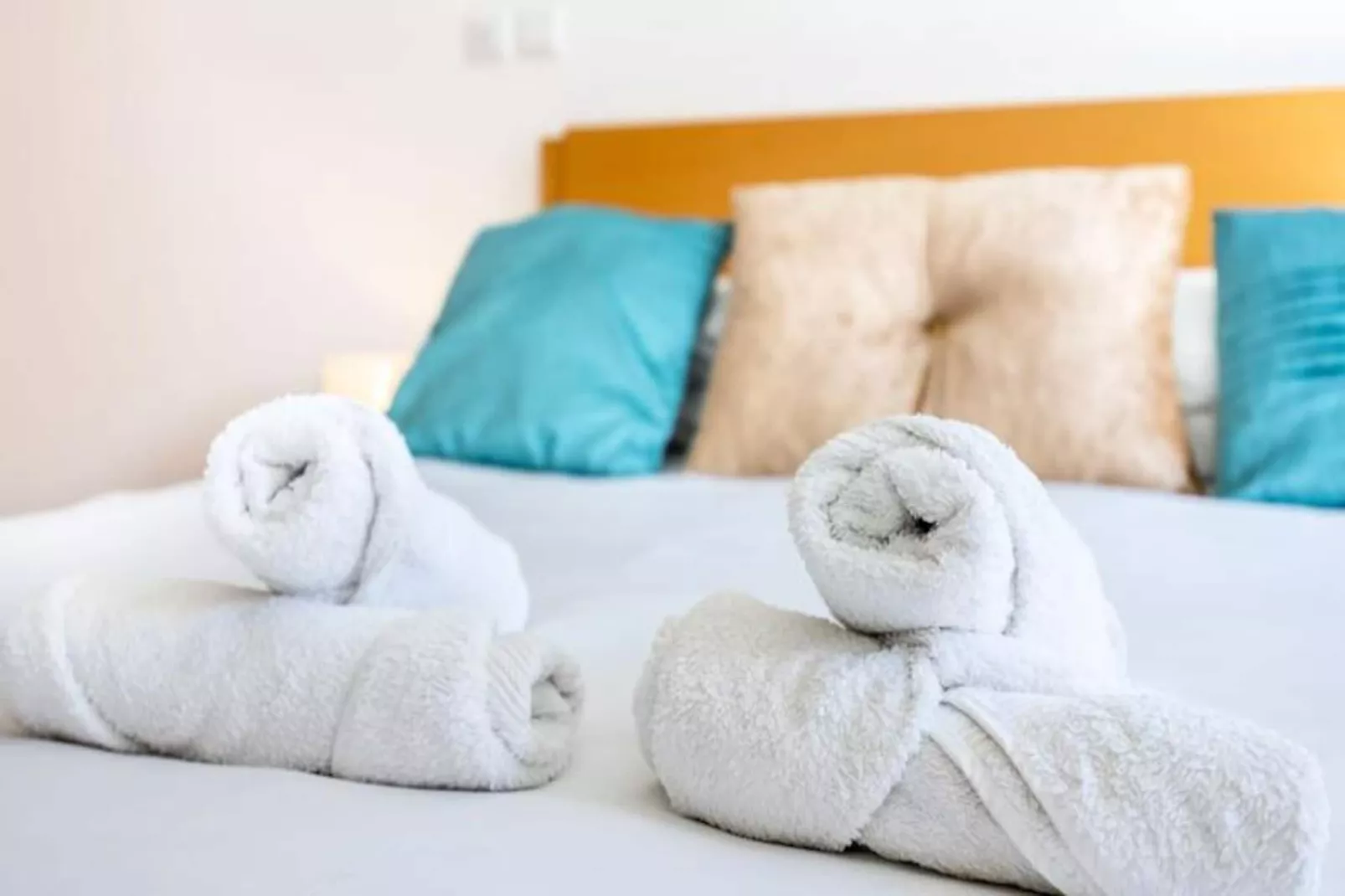 Quinta Das Palmeiras - Apartment Darlene-Niet-getagd