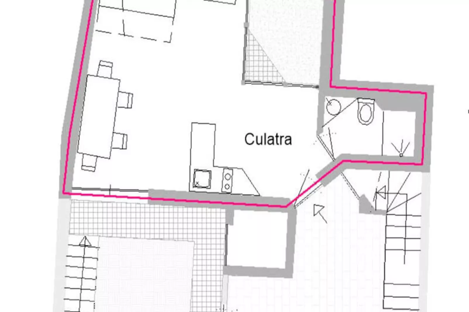 Perdiz Do Mar - Culatra-Niet-getagd