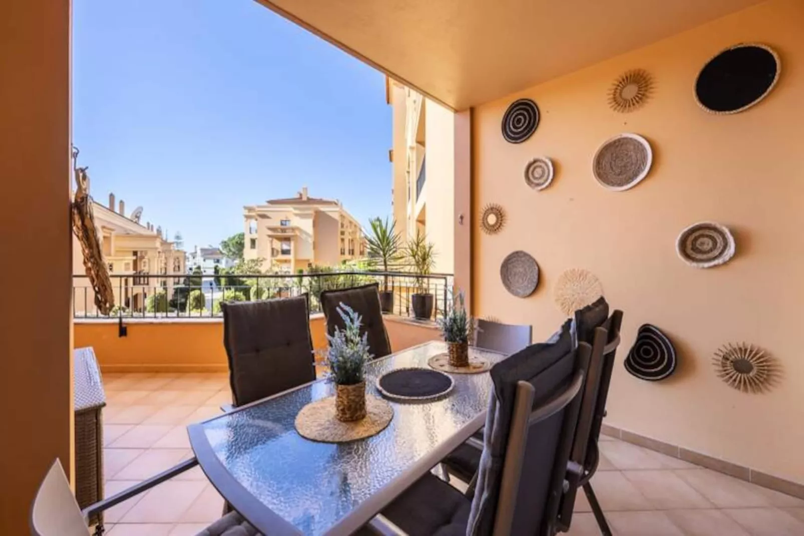 Baia Da Luz - Tropicana Beach Apartment-Niet-getagd