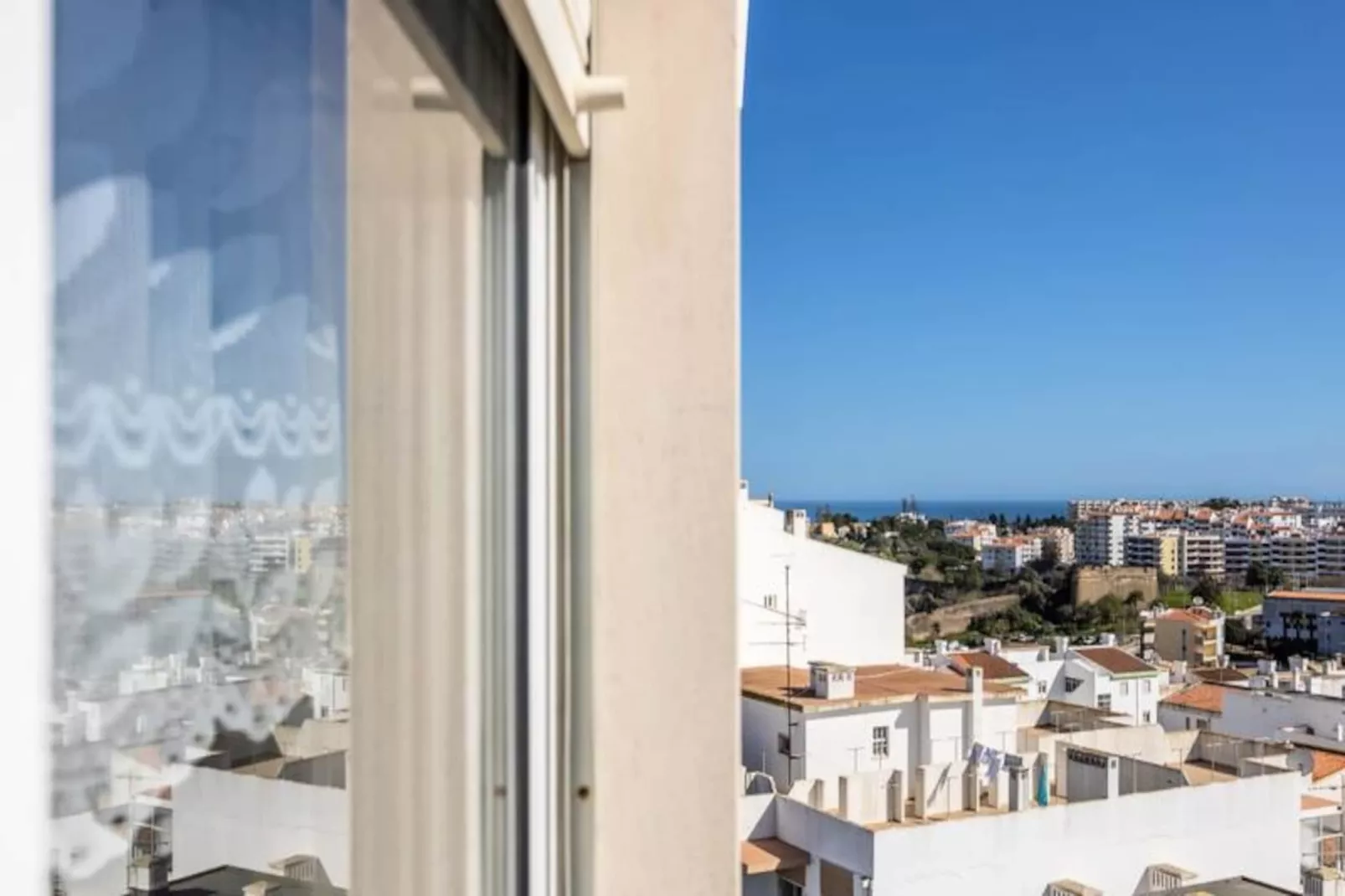 Lagos Homestay-Niet-getagd