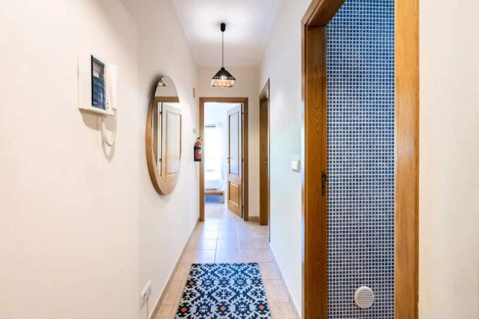 Jacaranda Apartment-Niet-getagd