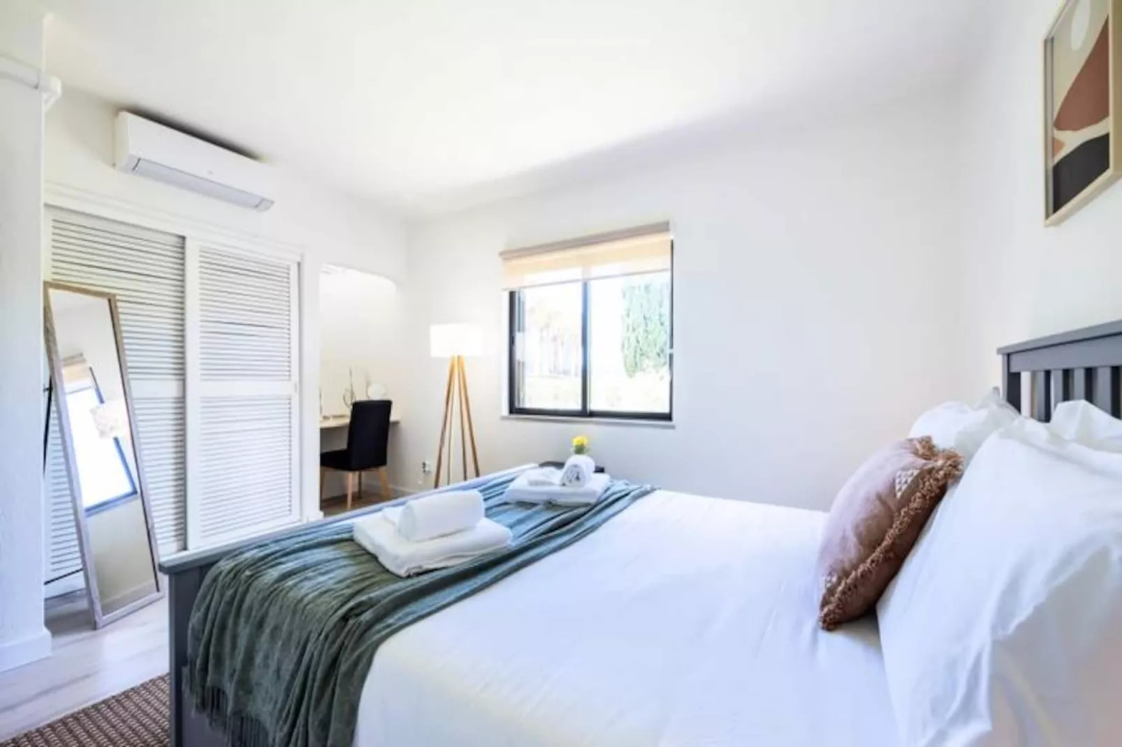 Apartment Muito Sol-Niet-getagd