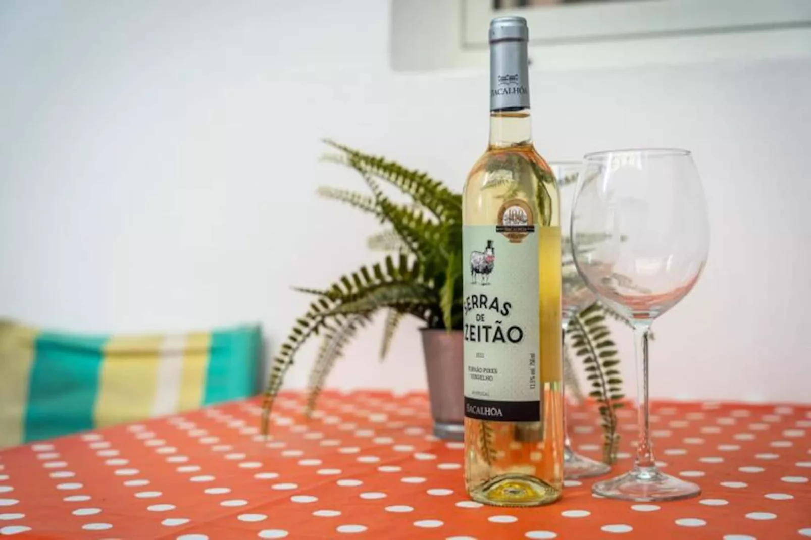 Dourada Townhouse - Olhão-Niet-getagd