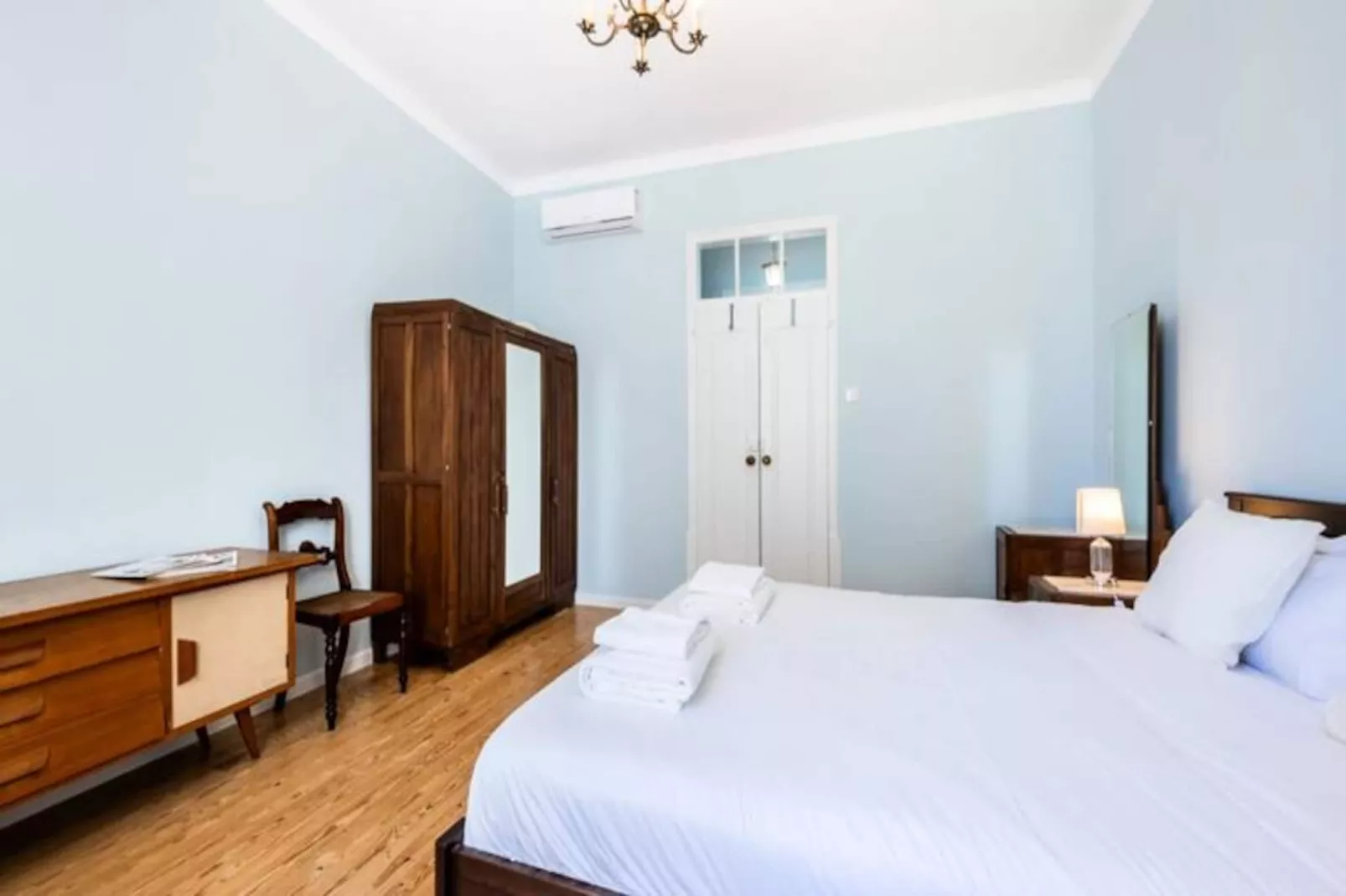 Casa Matias - Stylish 4br Apartment • Lagos Old Town-Niet-getagd