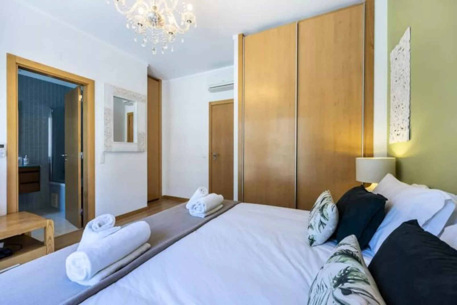 Flamingo Apartment Olhão-Niet-getagd