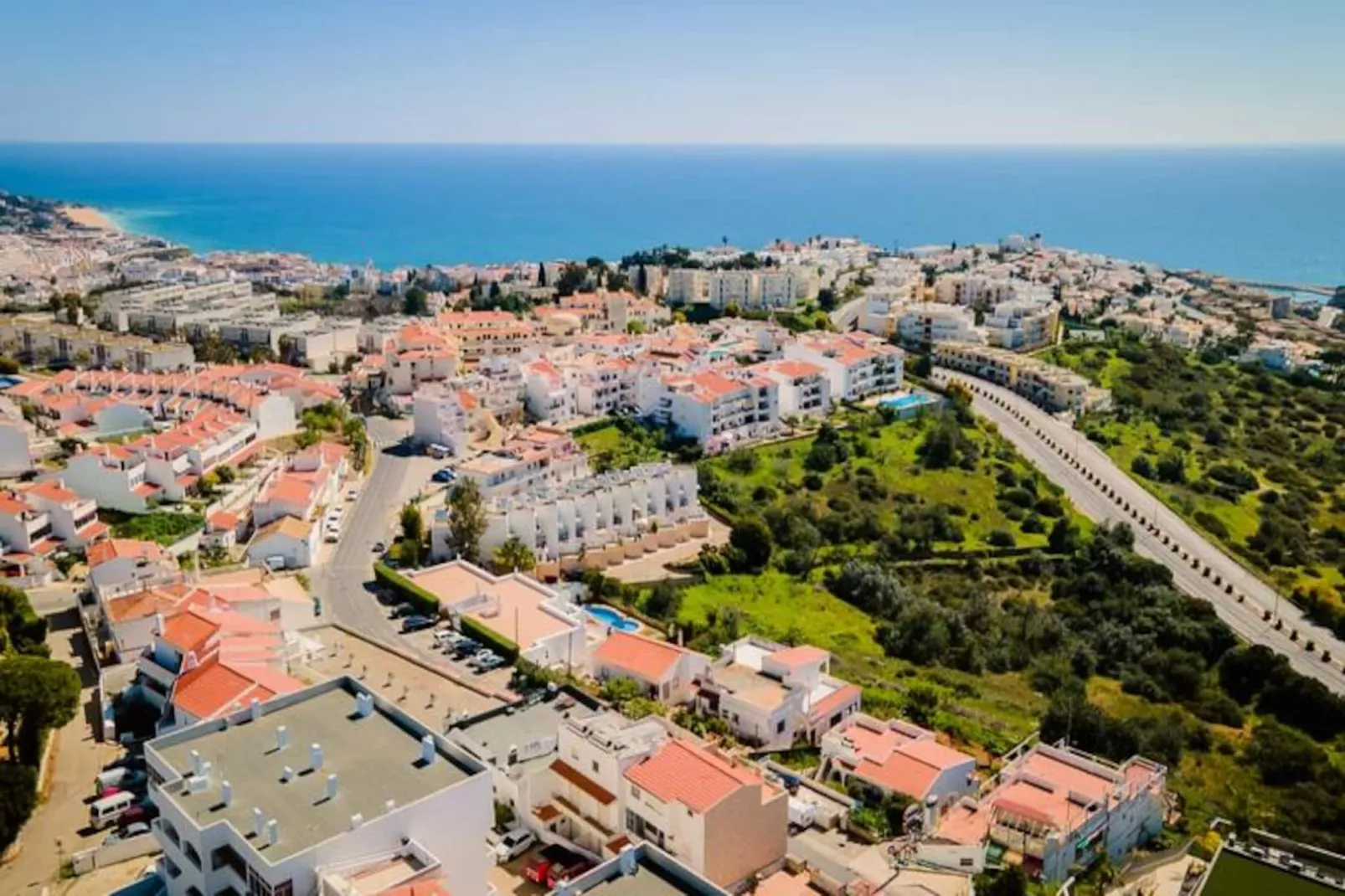 Pateo Loft Albufeira-Niet-getagd