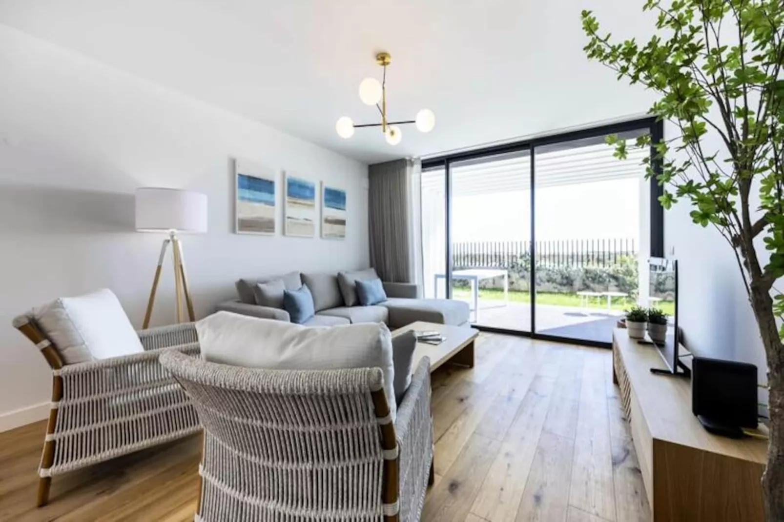 Ria View - Luxo A Beira Mar-Niet-getagd