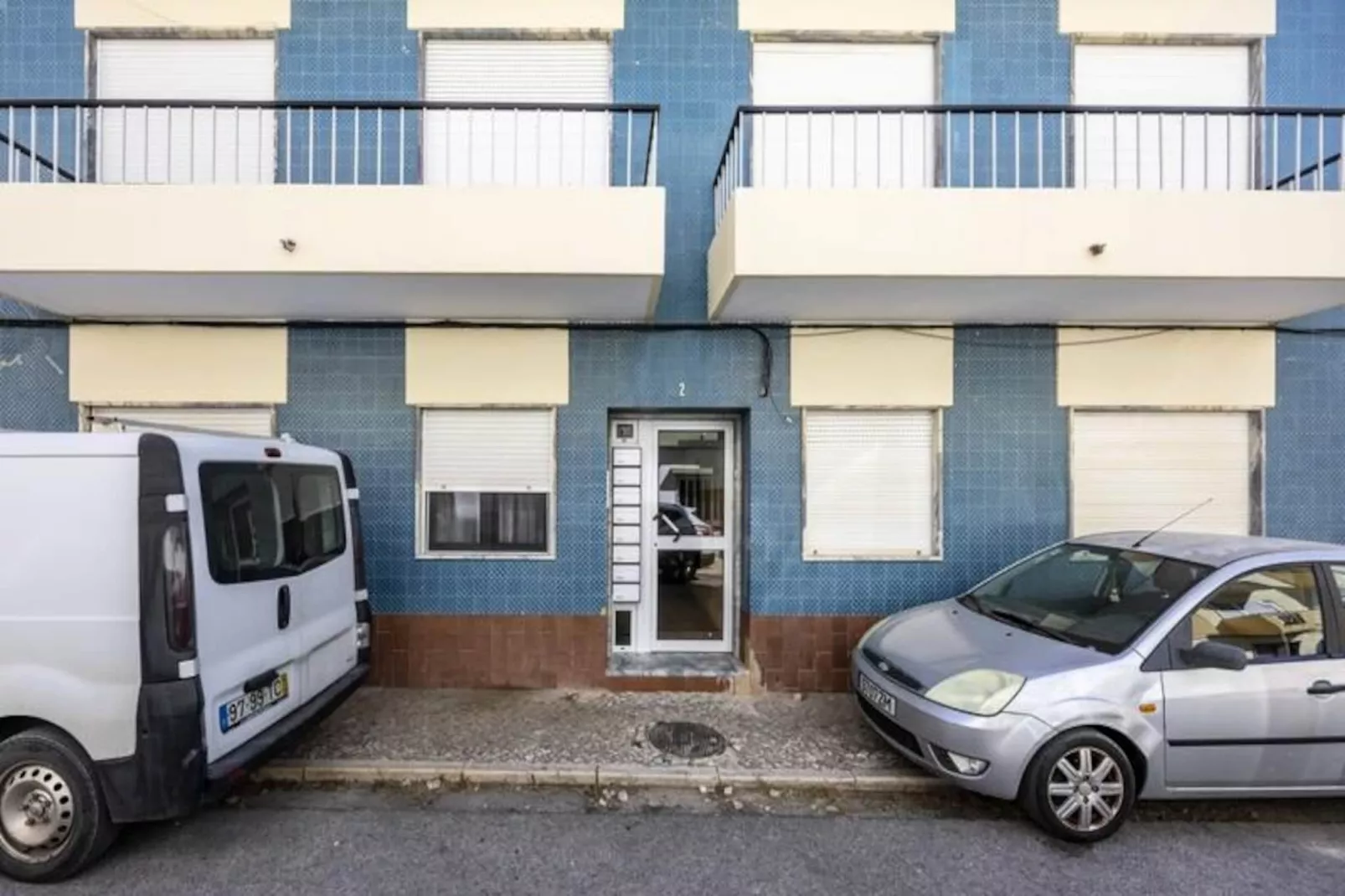 Apartment Obrien-Niet-getagd