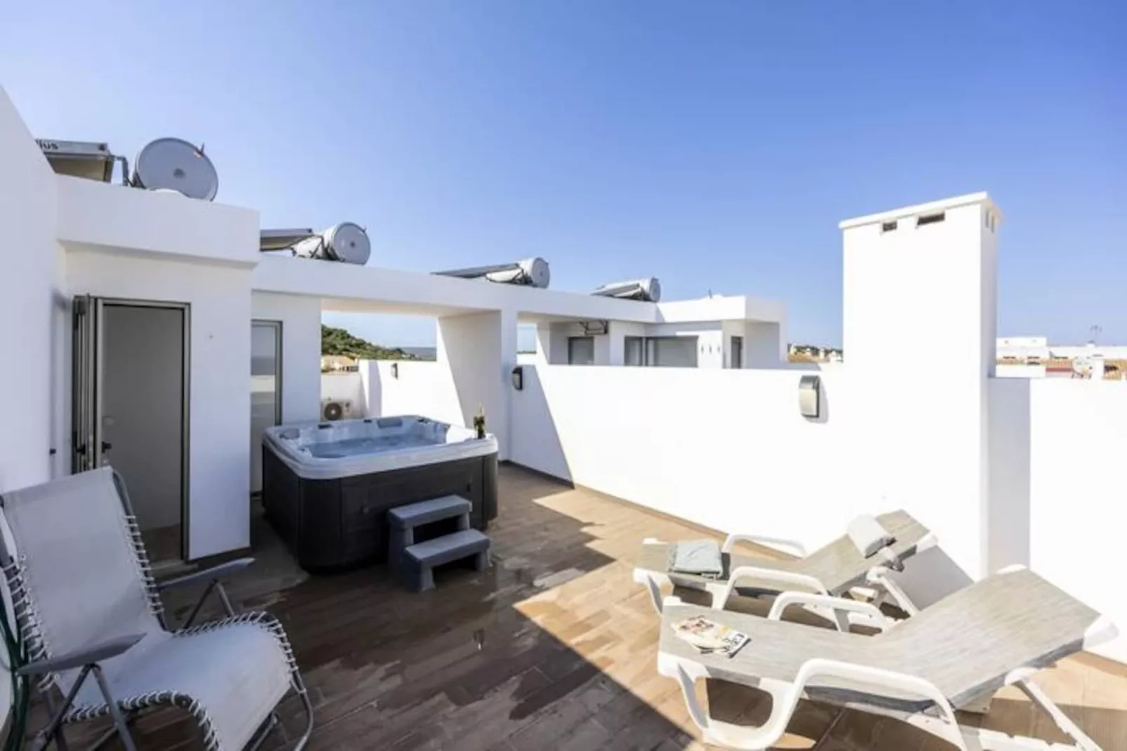 Burgau Beach Apartment-Niet-getagd
